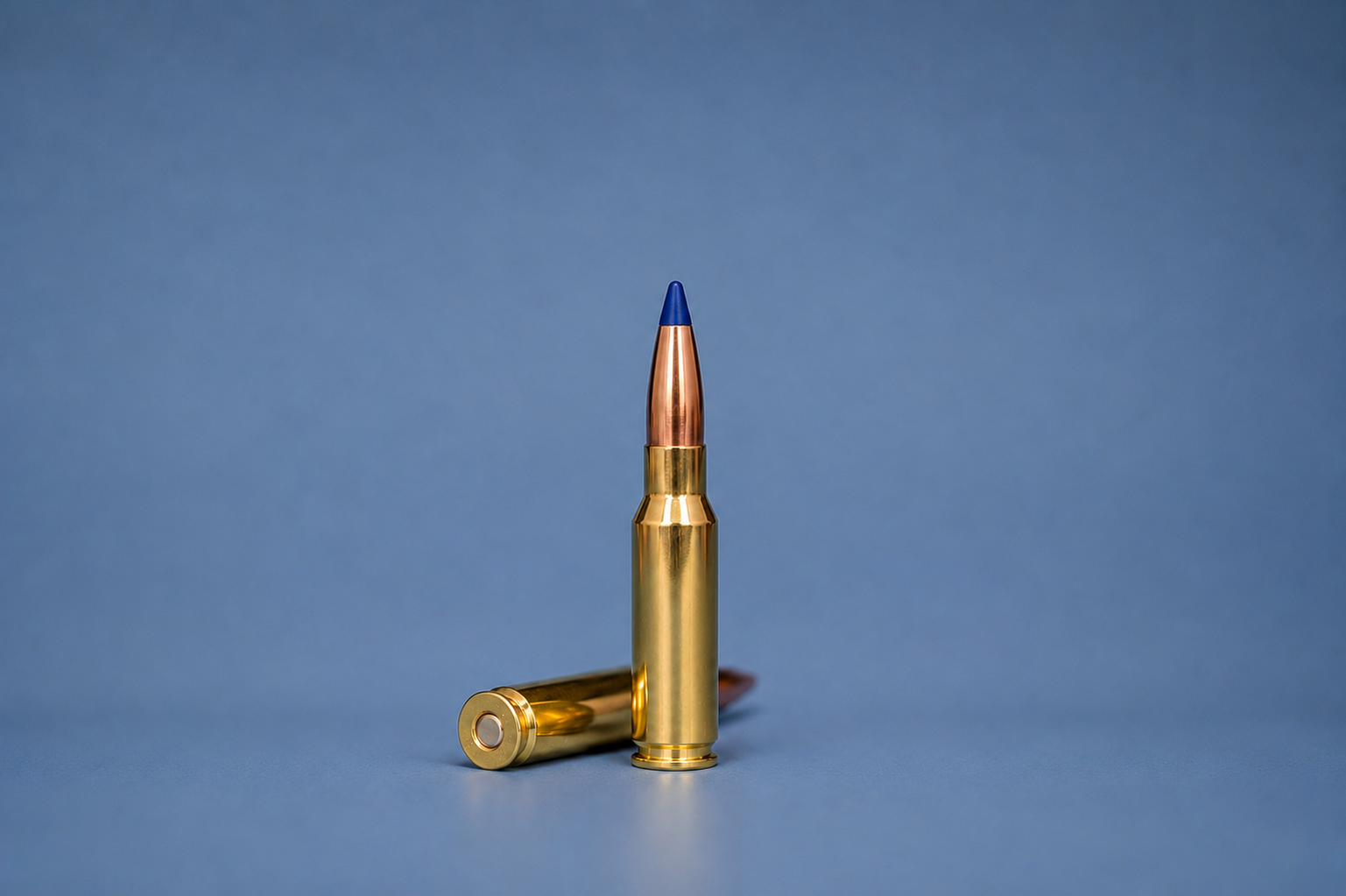 6.5 Grendel Styx Action 7.45 g / 115 gr