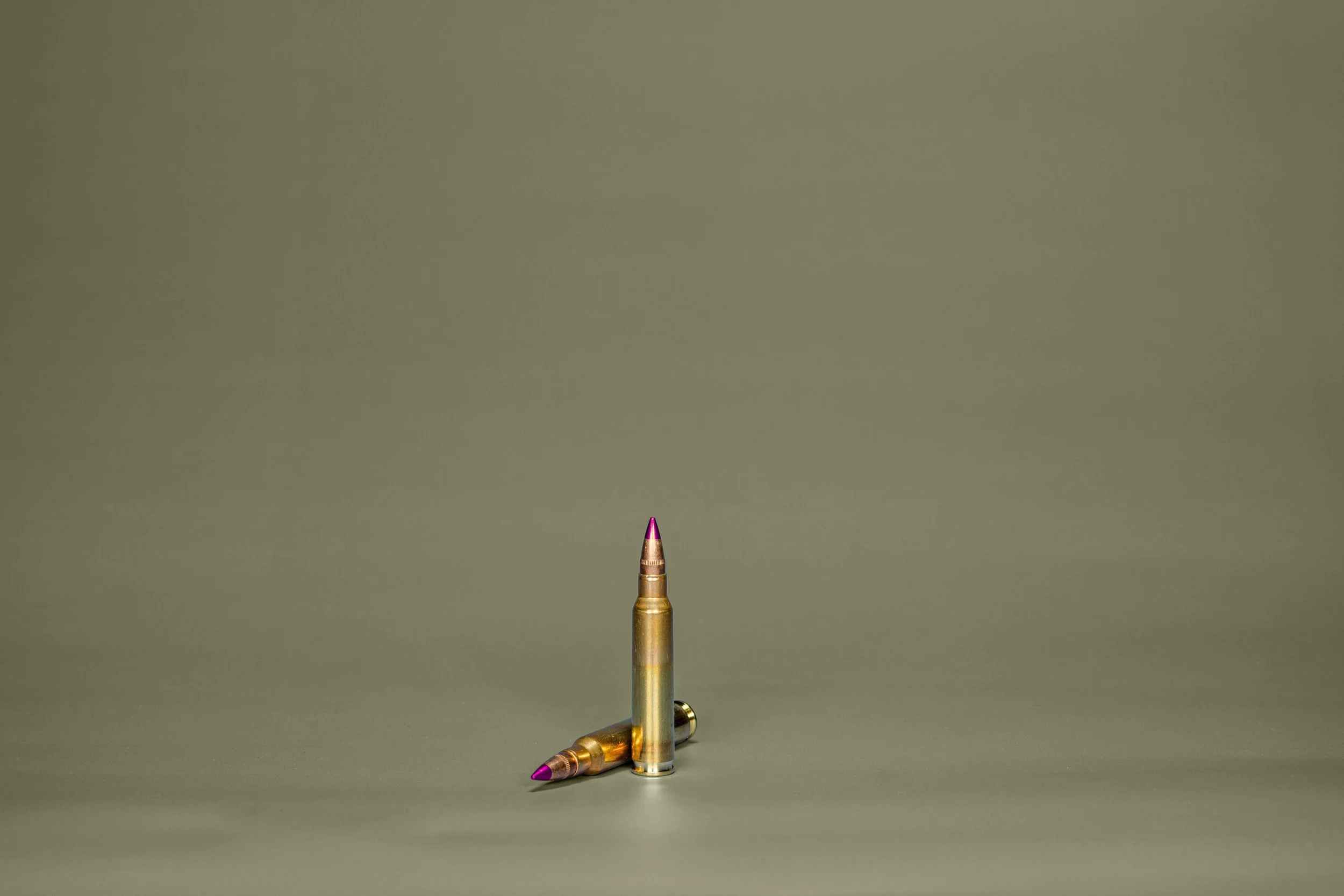 5.56x45 IR Tracer - 4.1 g / 63 gr
