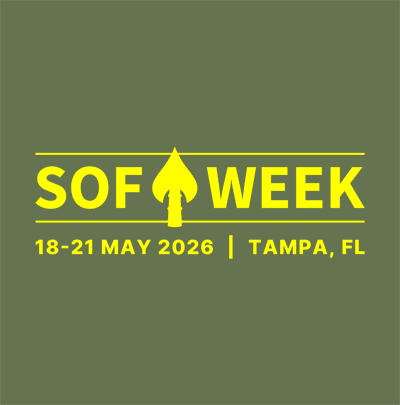 Logo SOF Week
