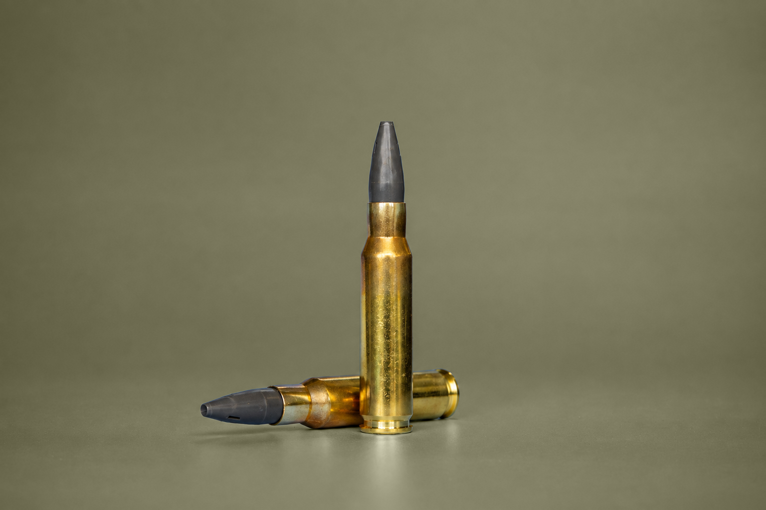 7.62x51 SHATTER4K - 8.4 g / 130 gr