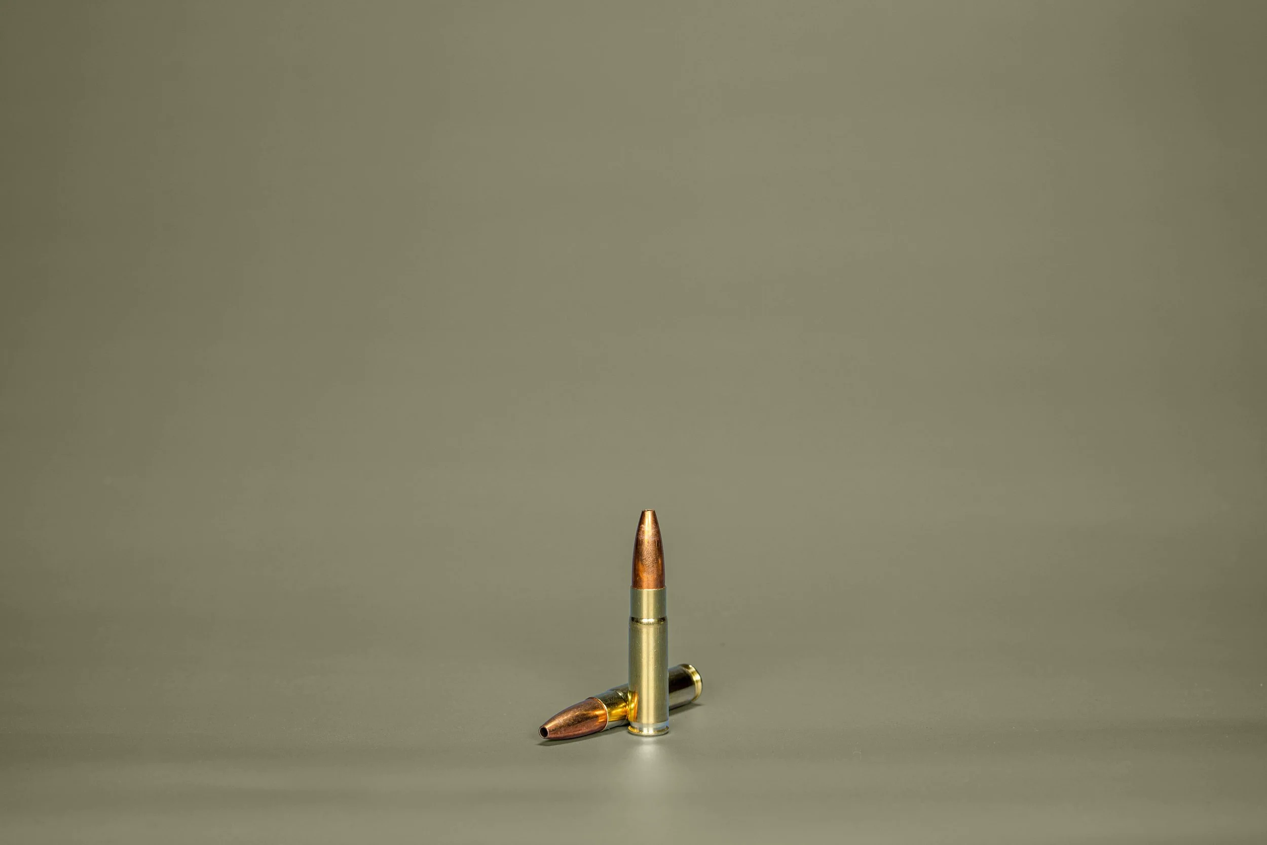 .300 BLK HV Styx SX - 8.4 g / 130 gr