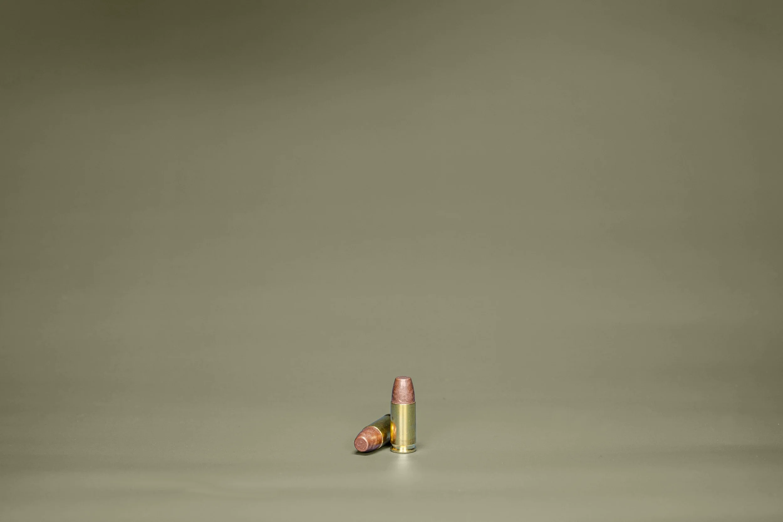9x19 Frangible SX - 6.4 g / 98 gr