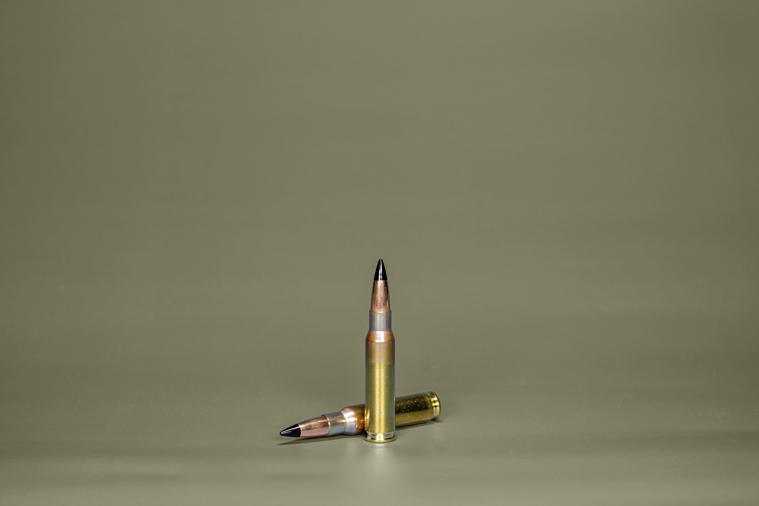 7.62x51 HC - 10.2 g / 157 gr