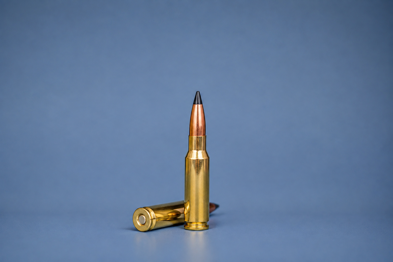 6.5 Grendel AP 7.8 g / 120 gr