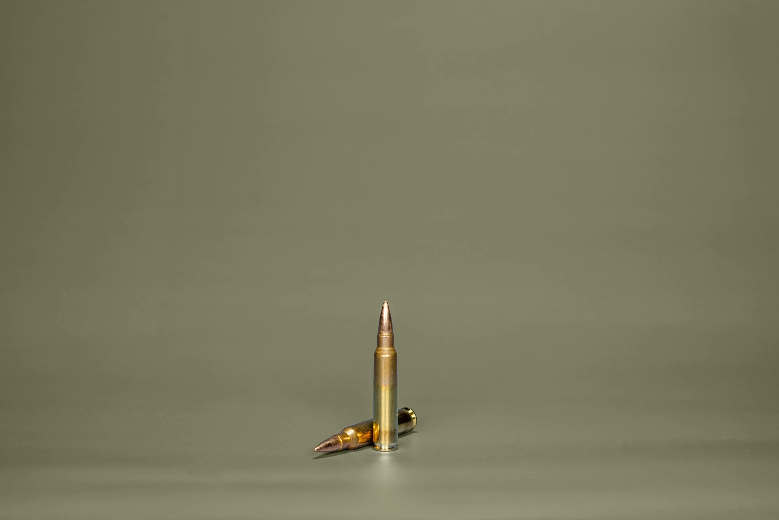 5.56x45 HC (SS109) - 4.0 g / 62 gr
