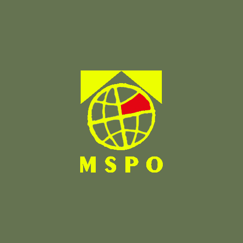 MSPO Logo