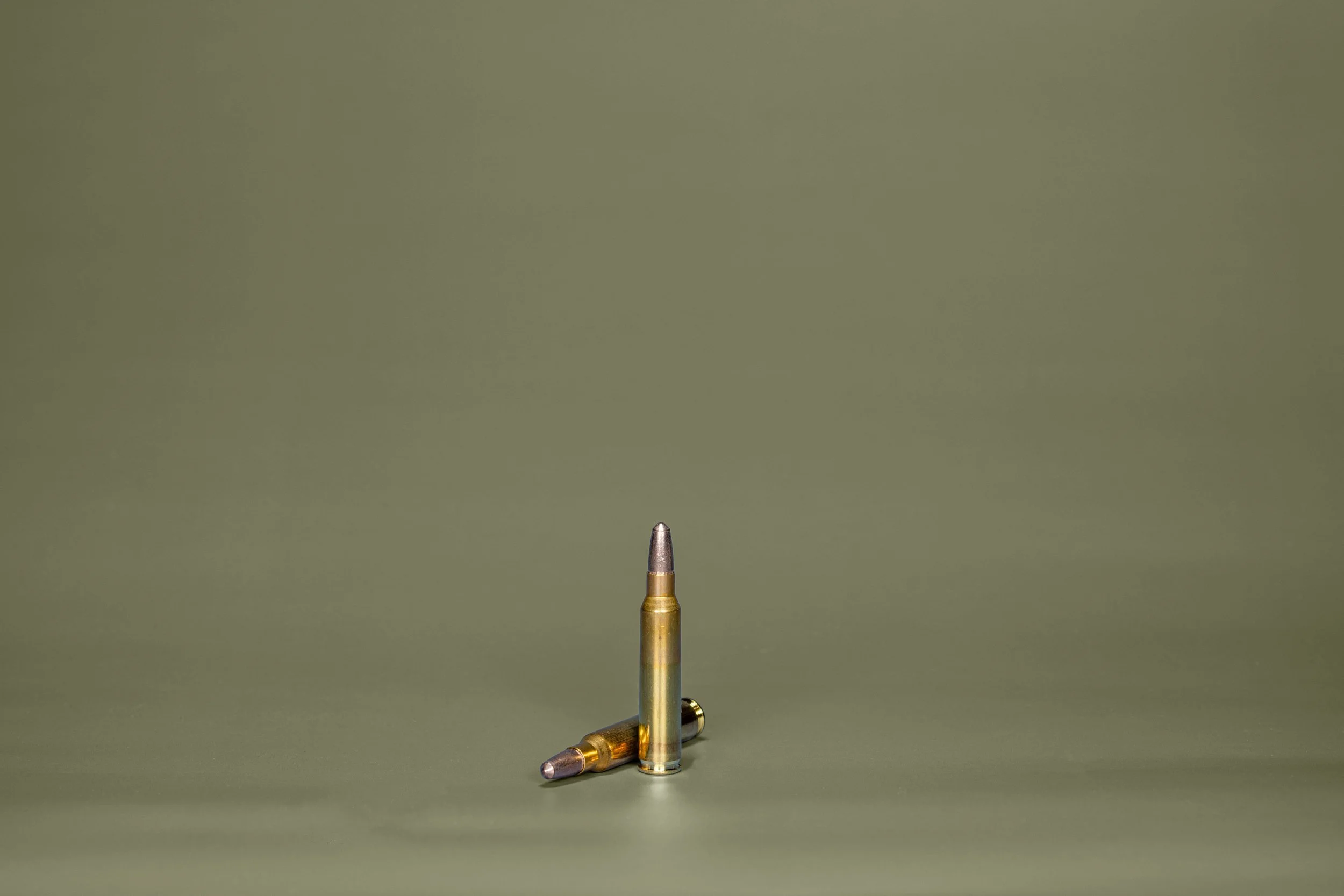 5.56x45 Frangible SX - 2.9 g / 45 gr