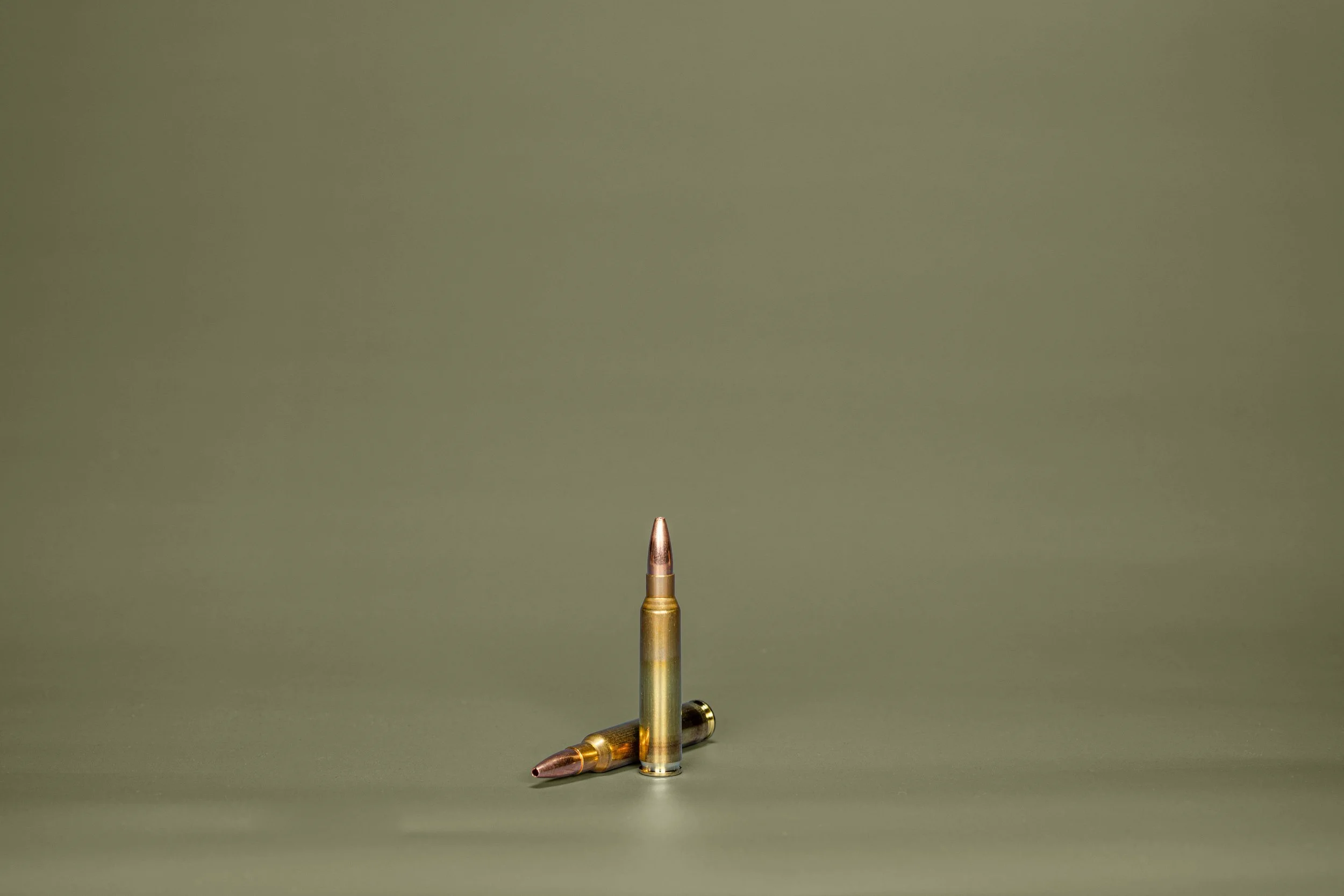 5.56x45 Styx Action - 4.5 g / 69 gr