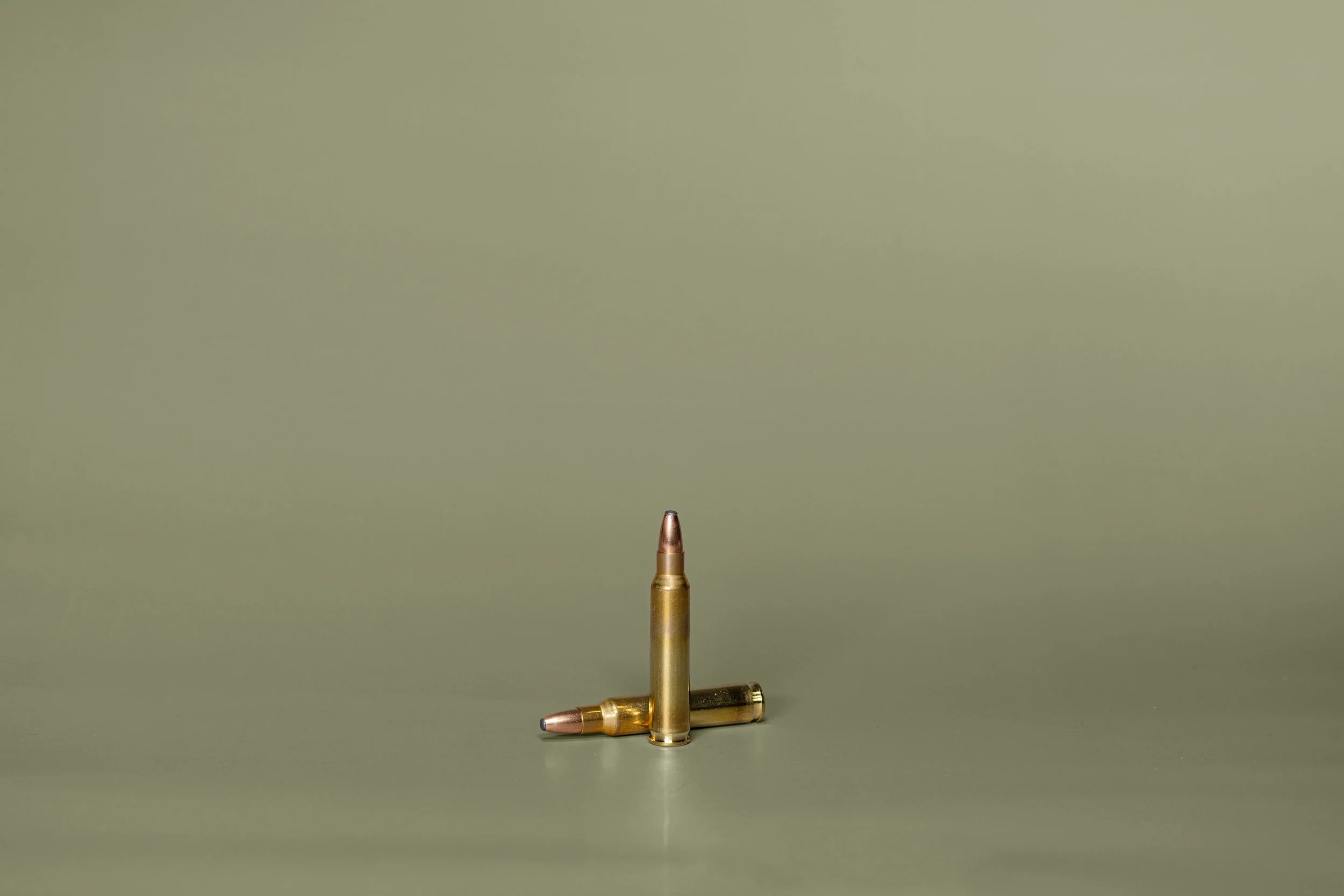 5.56x45  Bonded Styx - 3.6 g / 55 gr