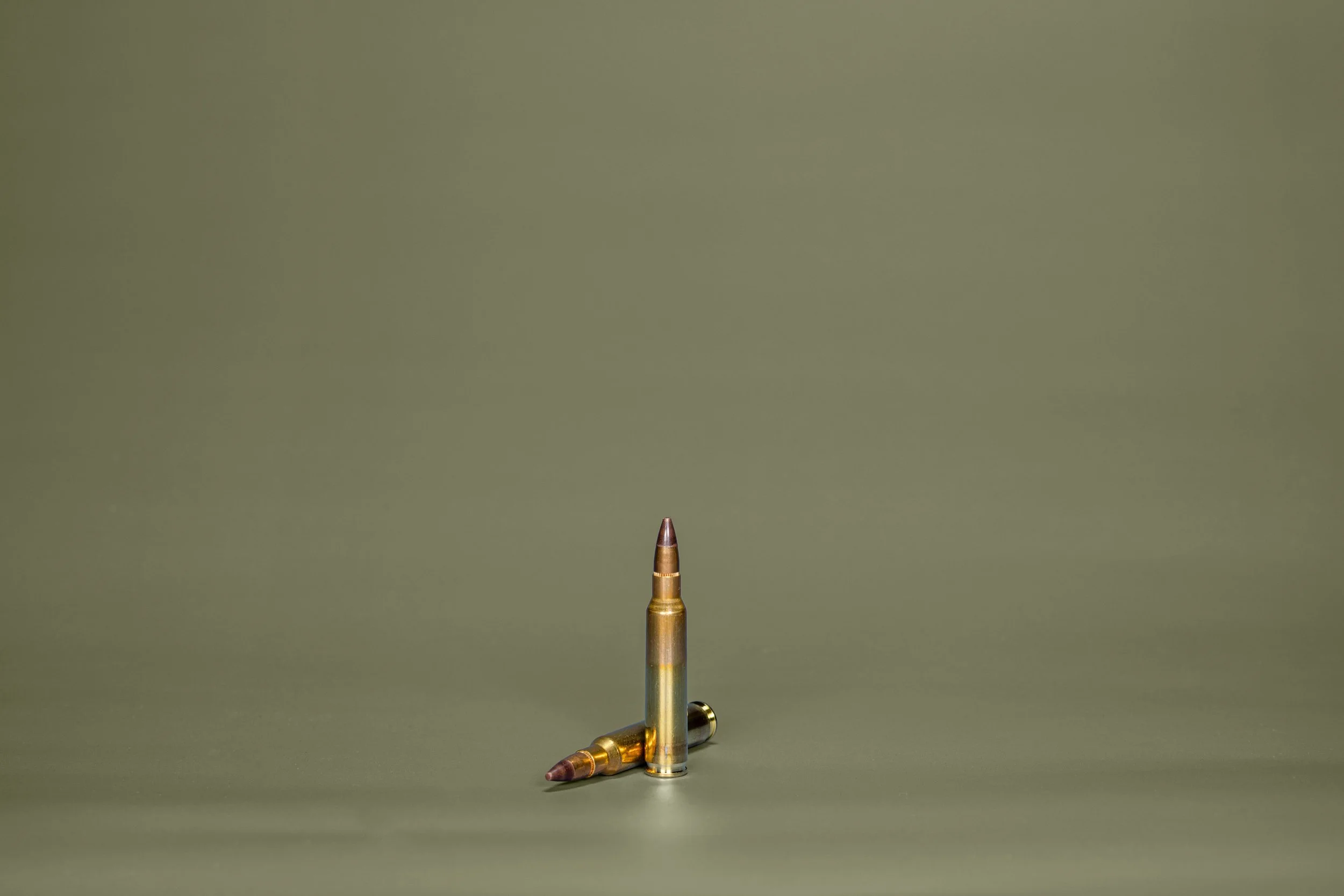 5.56x45 Frangible SJ SX - 4.0 g / 62 gr