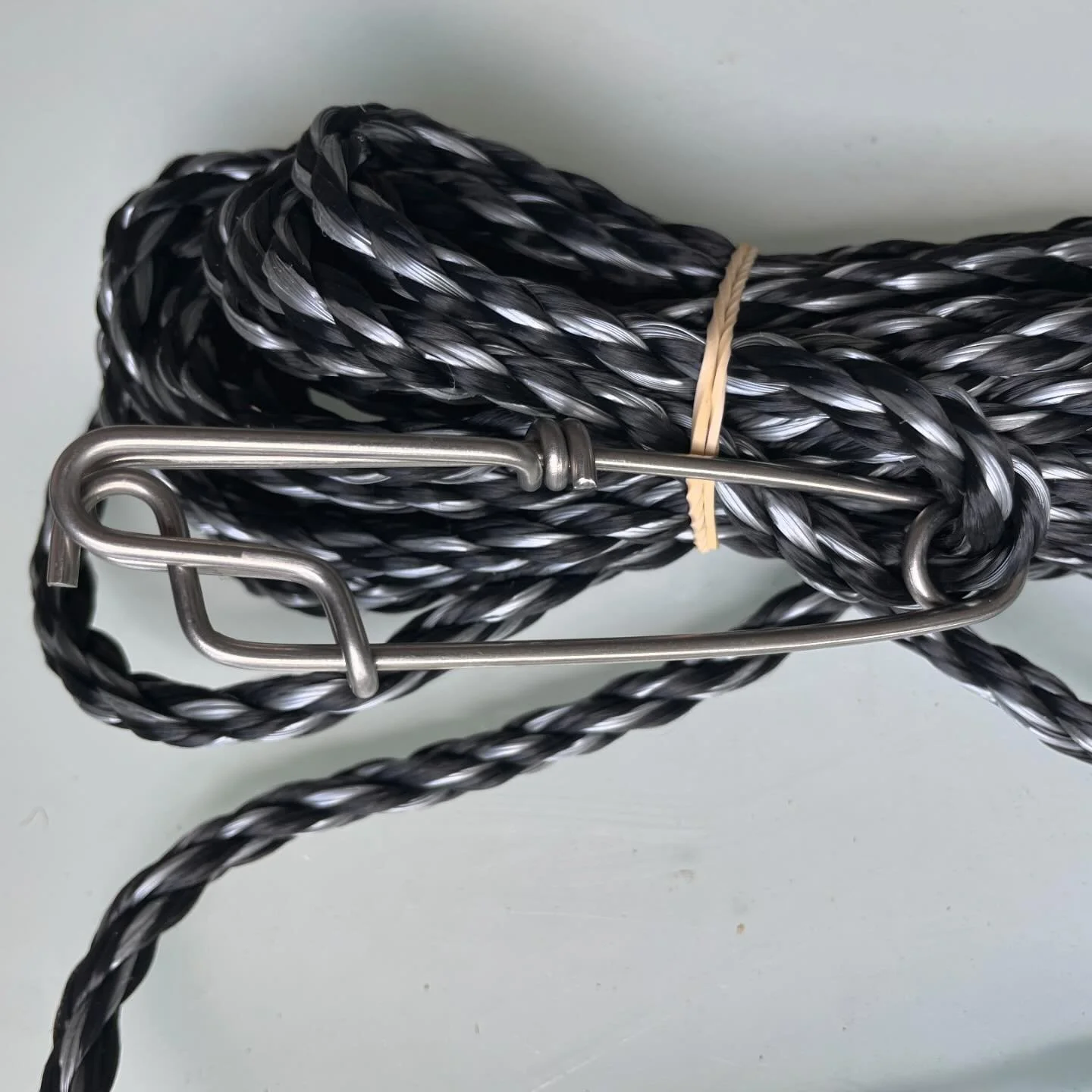 @kwikkrabba crabbin accessories! Get yours here, various ropes, lengths and float options available, can custom make or order today straight from popular ready to go options!
Get in touch #kwikkrabba #crabbing #clipsetnkrab #mudcrabs #sandcrabs #sink