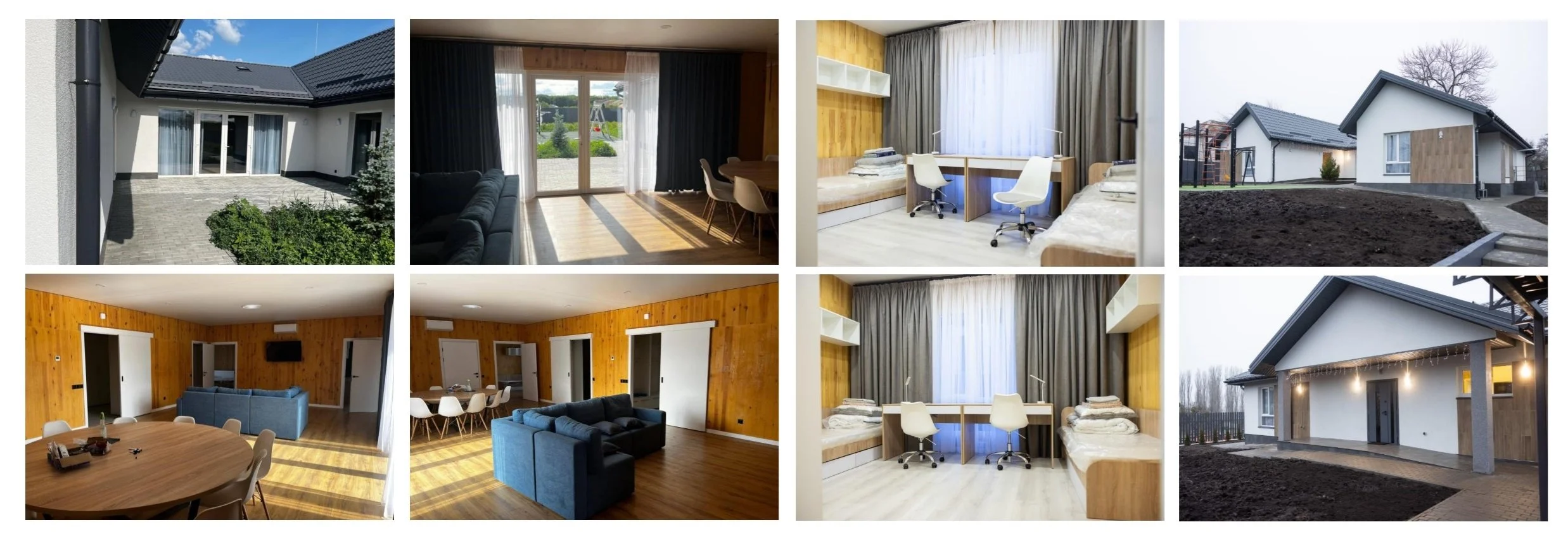 Olena Zelenska Foundation © Hilti Foundation