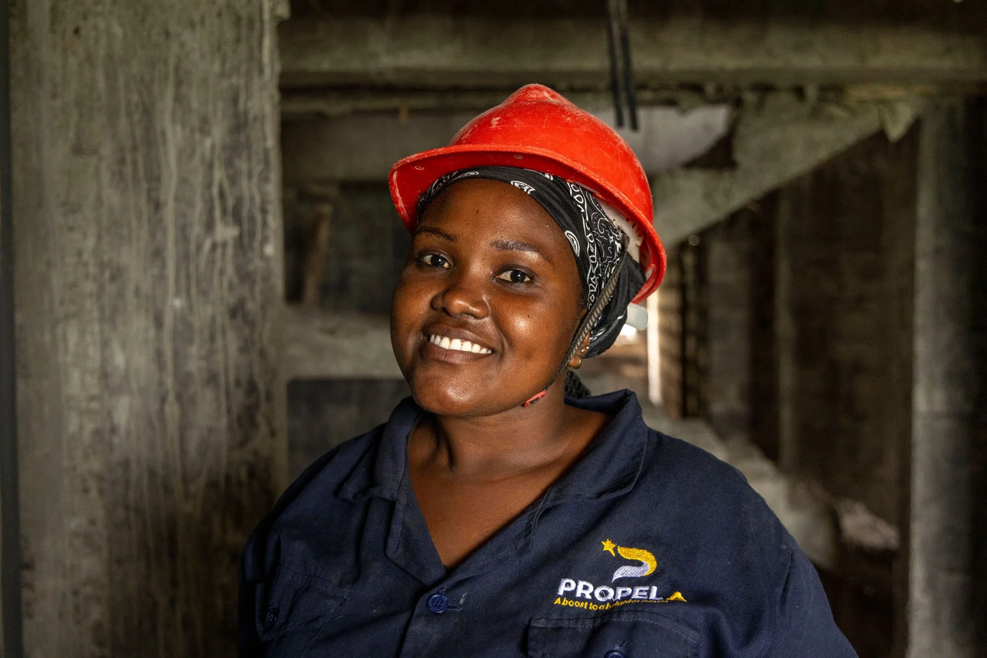 From Rock Bottom to Role Model: What Happens When a Woman Has the Right Tools