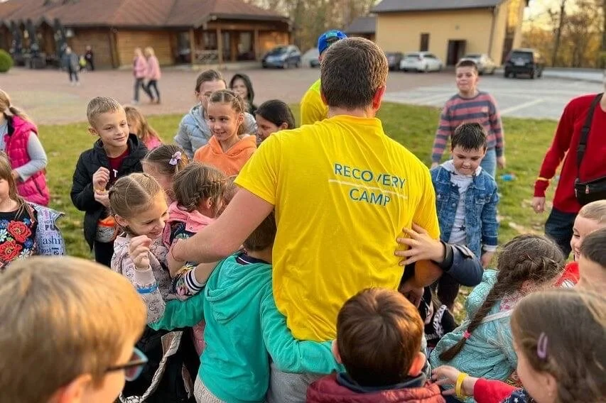   Sincere Heart © Hilti Foundation  