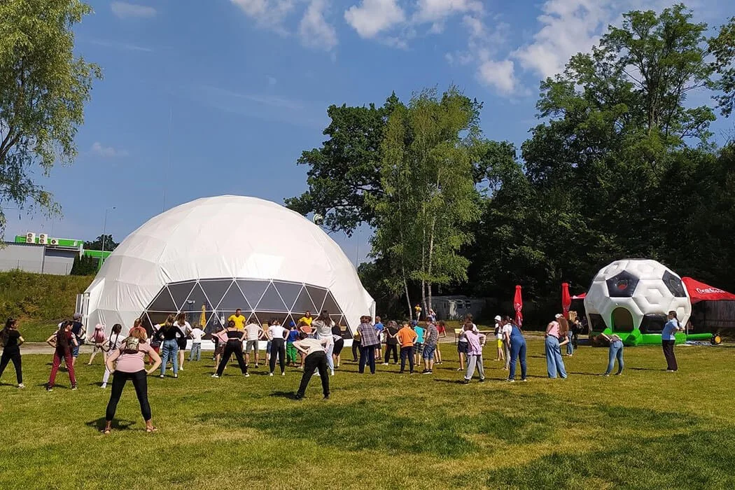   Sincere Heart © Hilti Foundation  