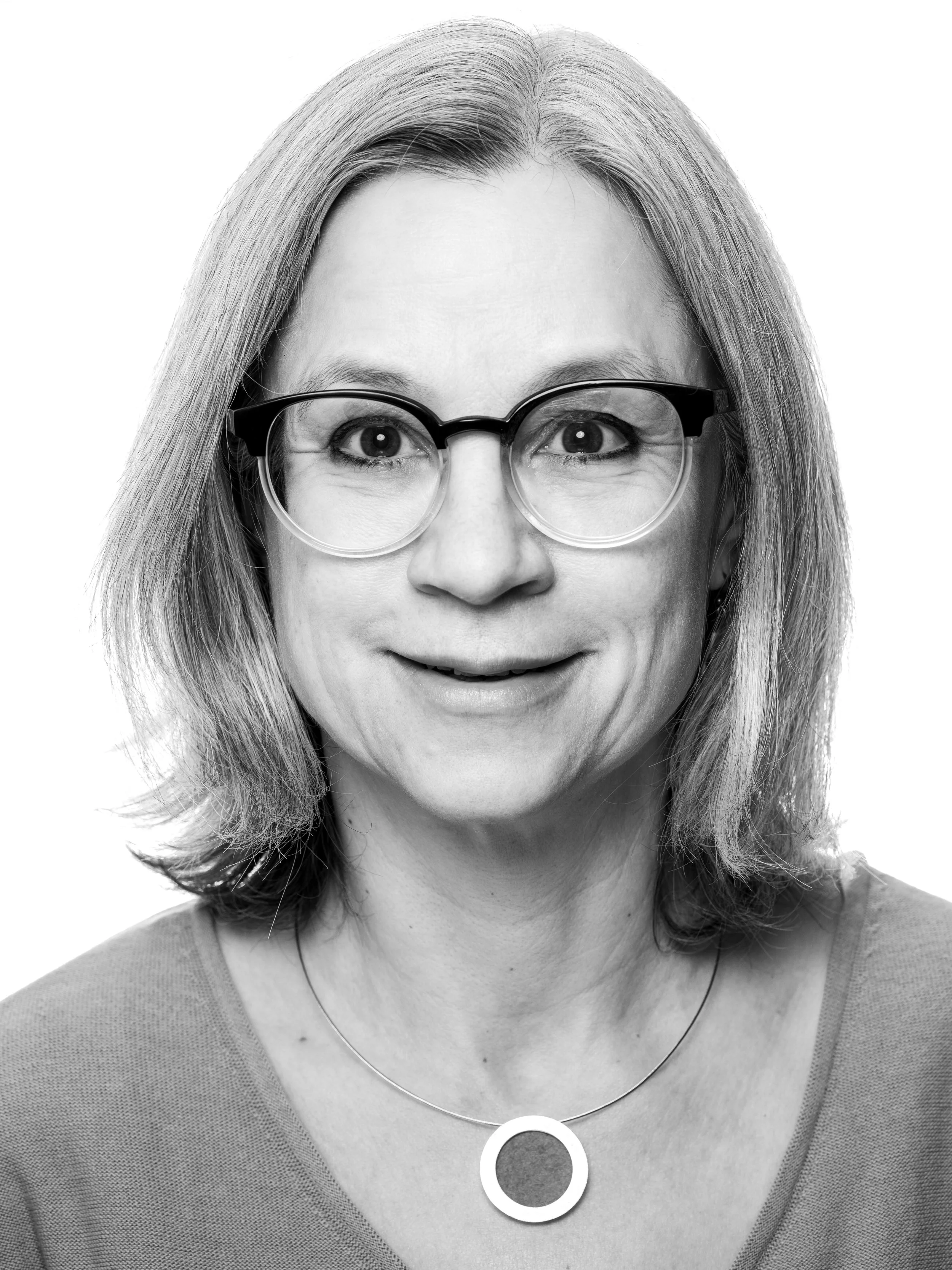Esther Schaufelberger, MSF