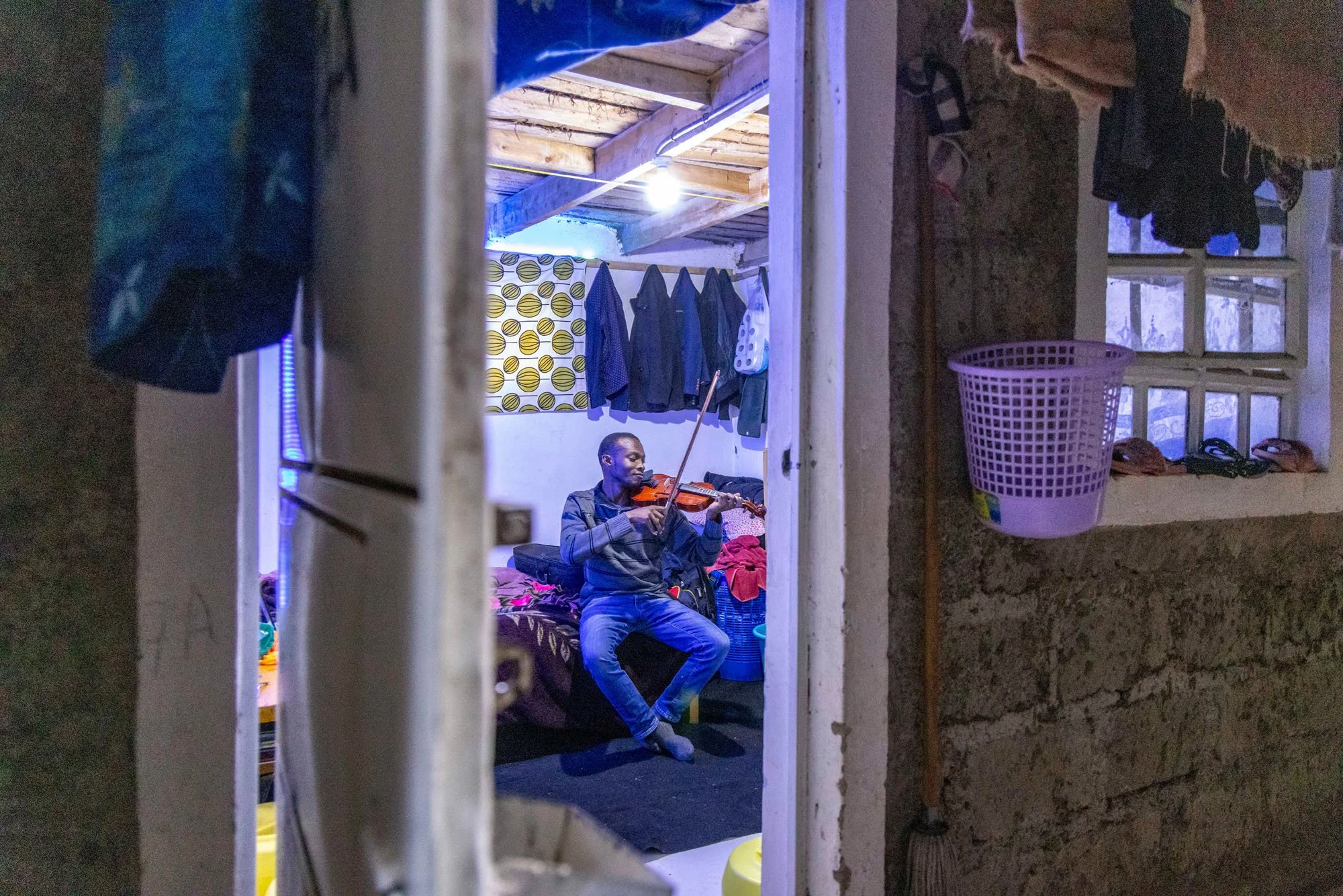Hilti Foundation, Economic Empowerment, PropelA