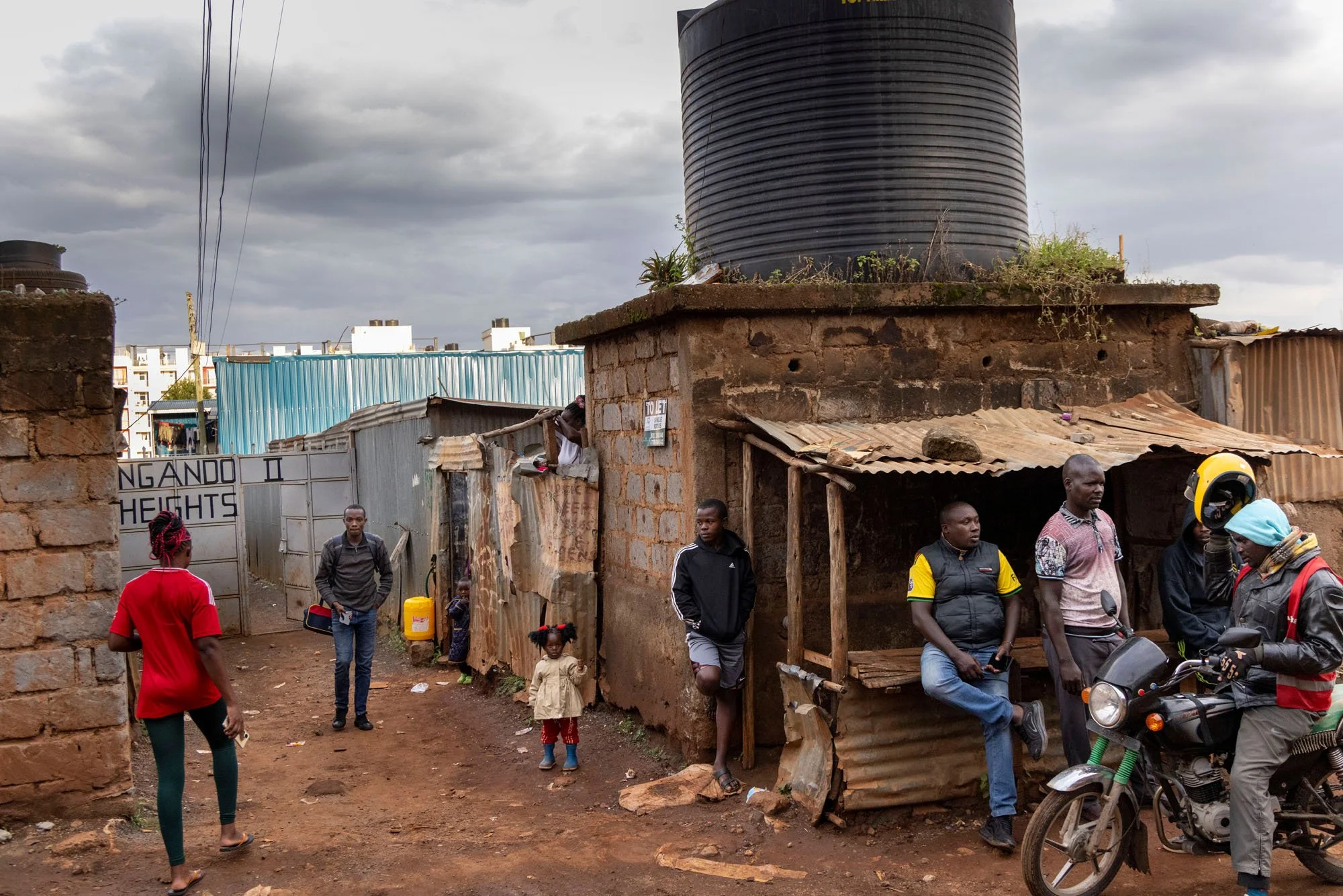 Hilti Foundation, Economic Empowerment, PropelA