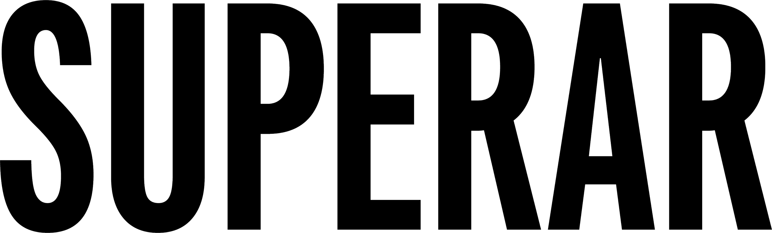Superar Logo