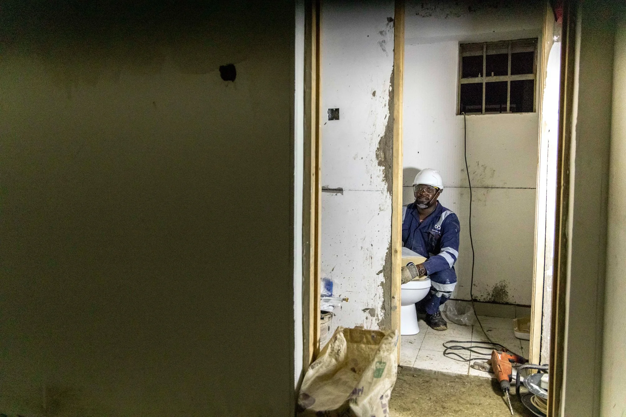 Hilti Foundation, Economical Empowerment, PropelA