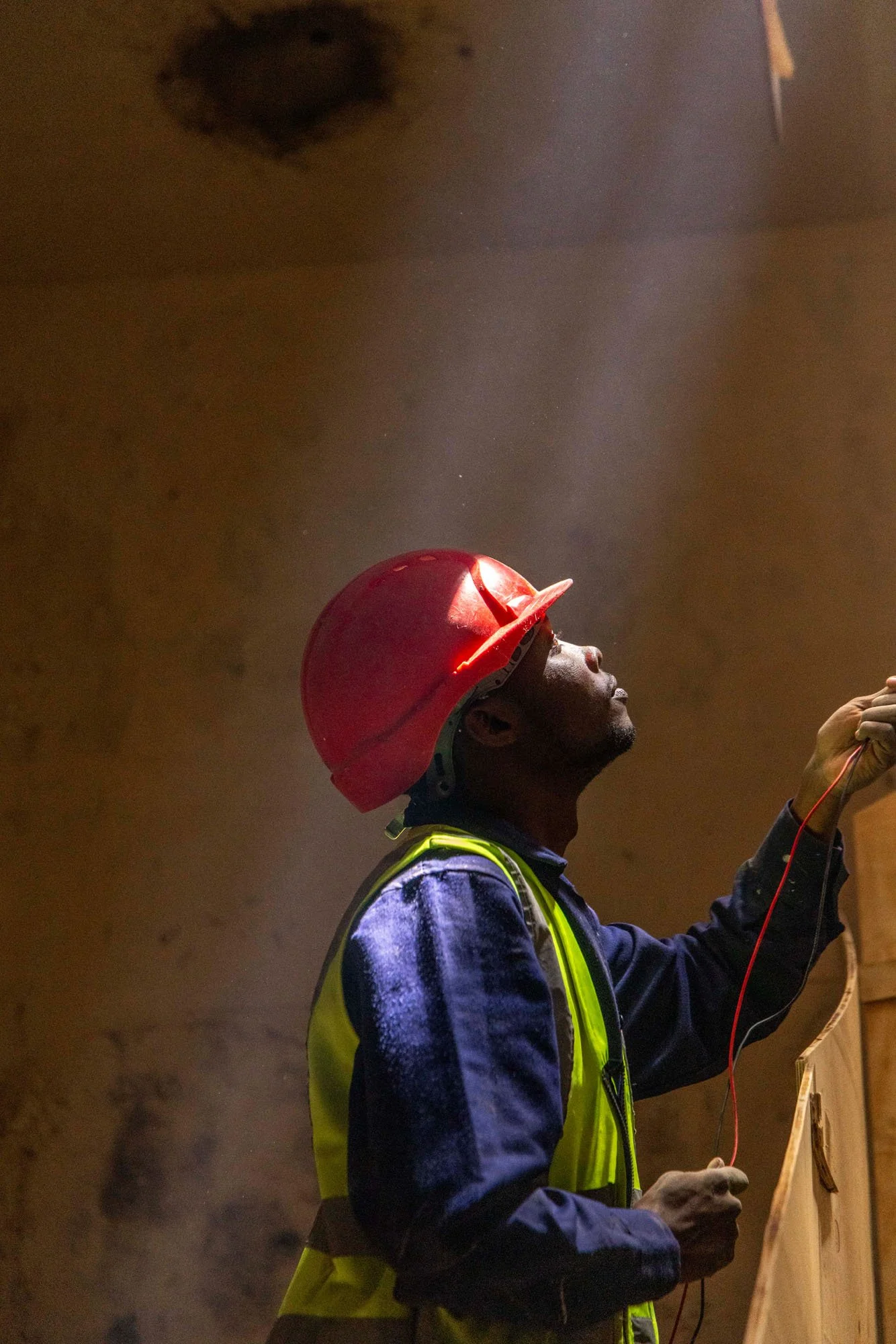 Hilti Foundation, Economic Empowerment, PropelA