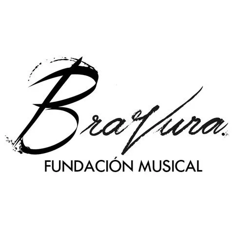 Bravura Fundación Musical logo