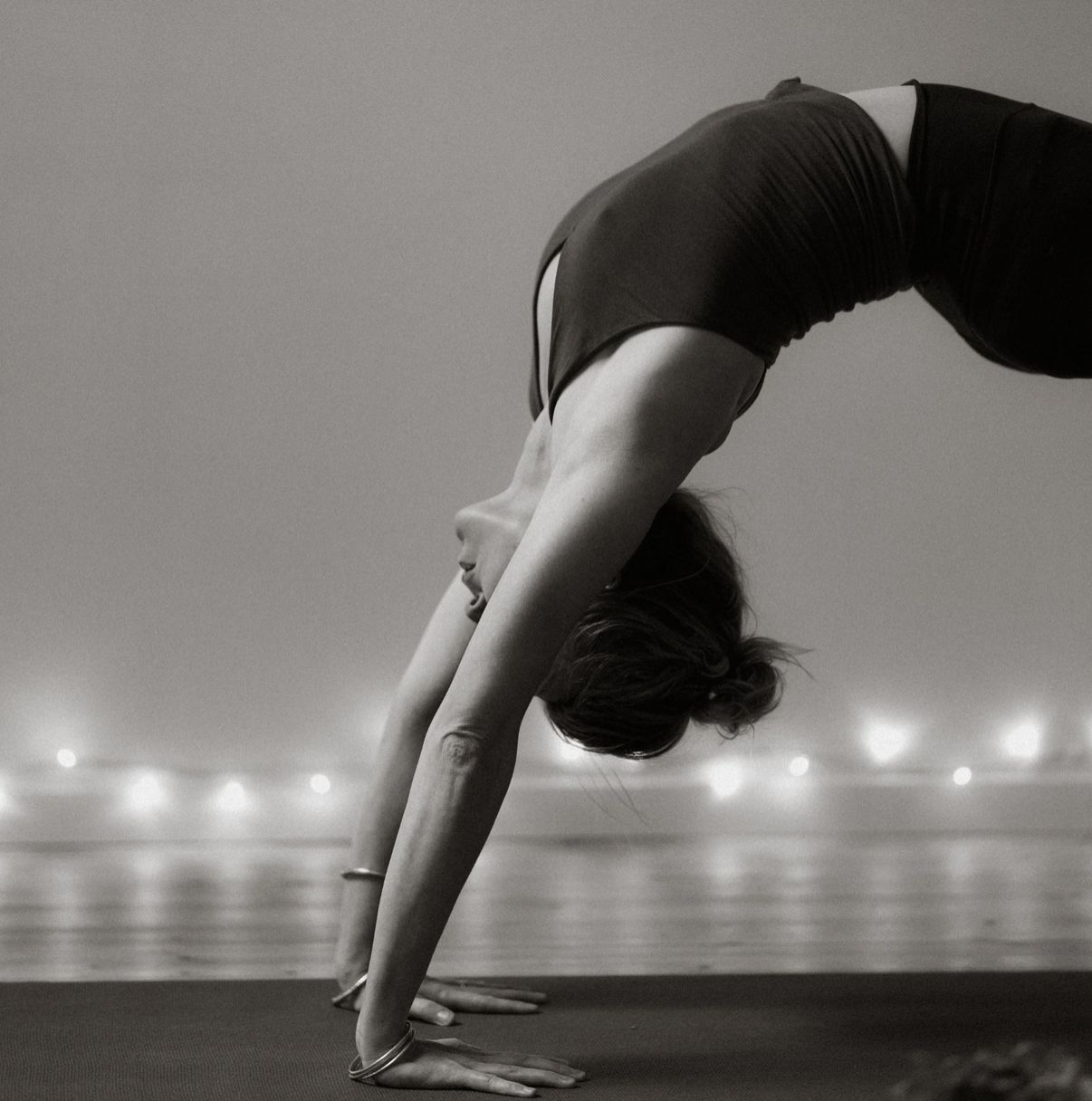 Atelier Ashtanga Yoga &amp; Co | Le Coeur - Extensions &amp; Ouverture Émotionnelle | Samedi 9 mai 2026