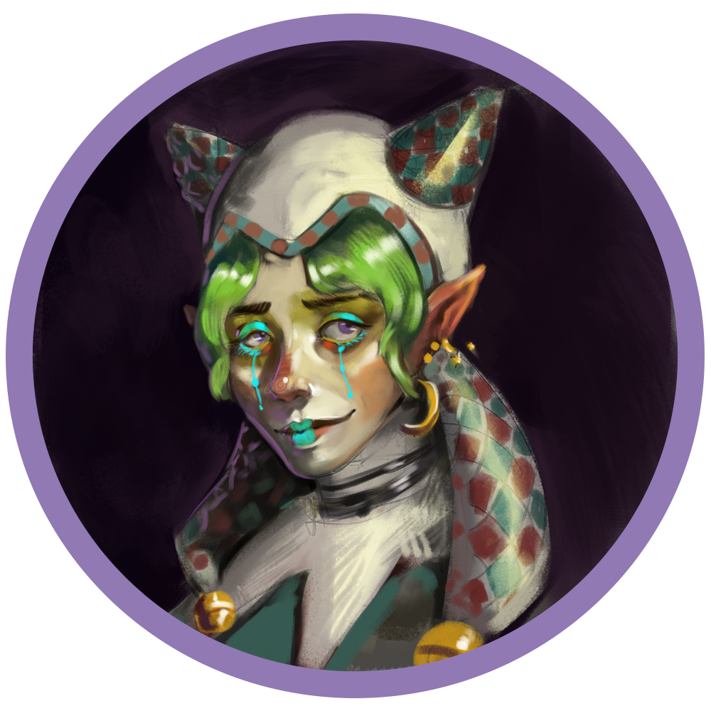 Gwyndolin de Beaumont token.png