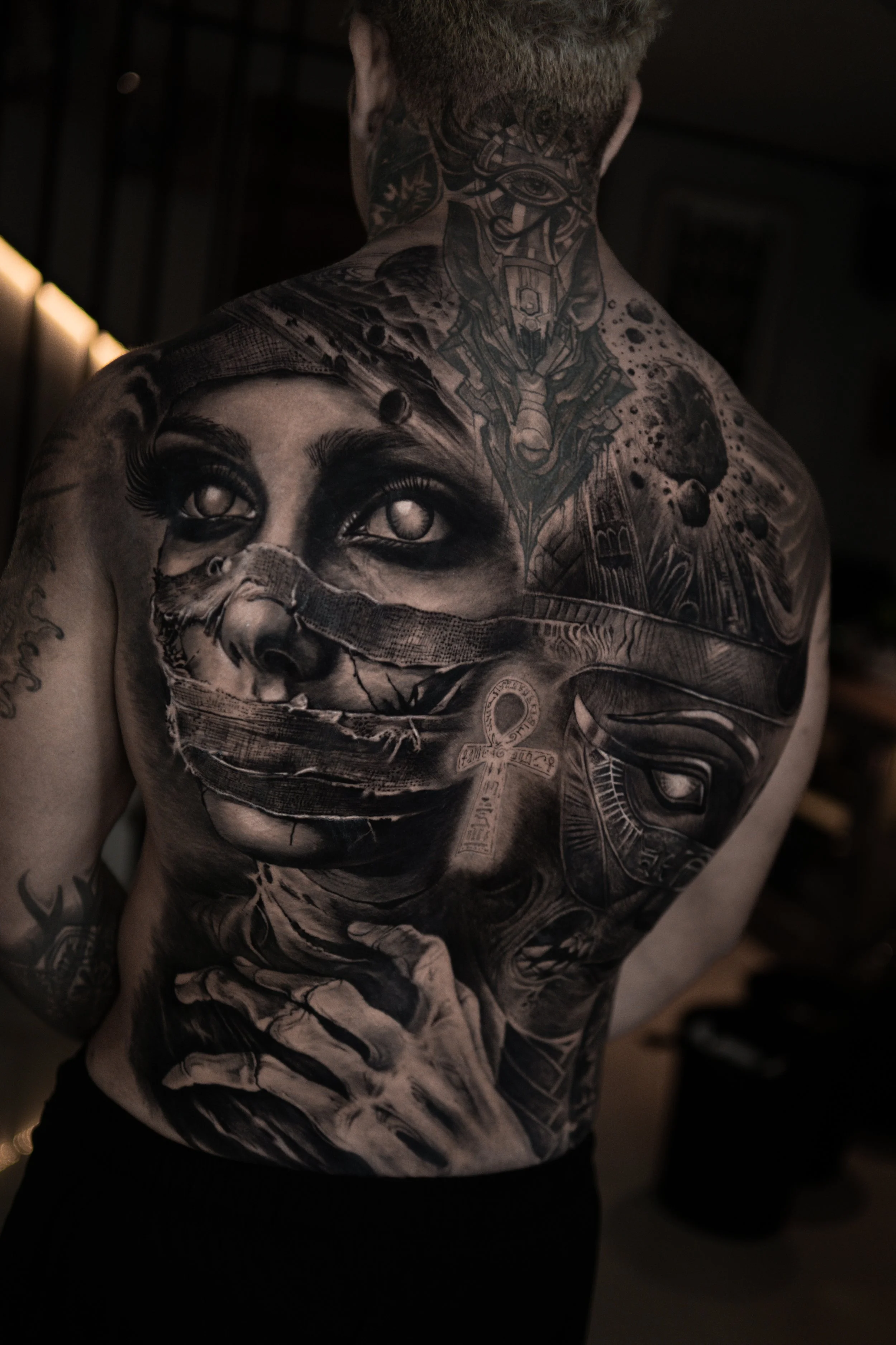 Tattoo Hygiene & Safety: Why It Matters