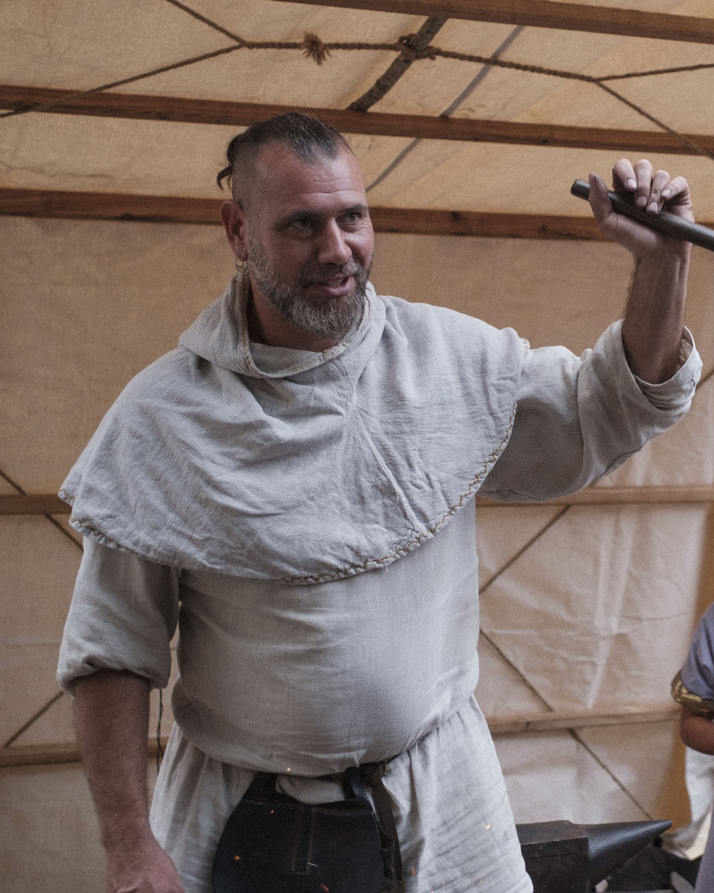 Fête médiévale d'Argiles-sur-Mer 2025