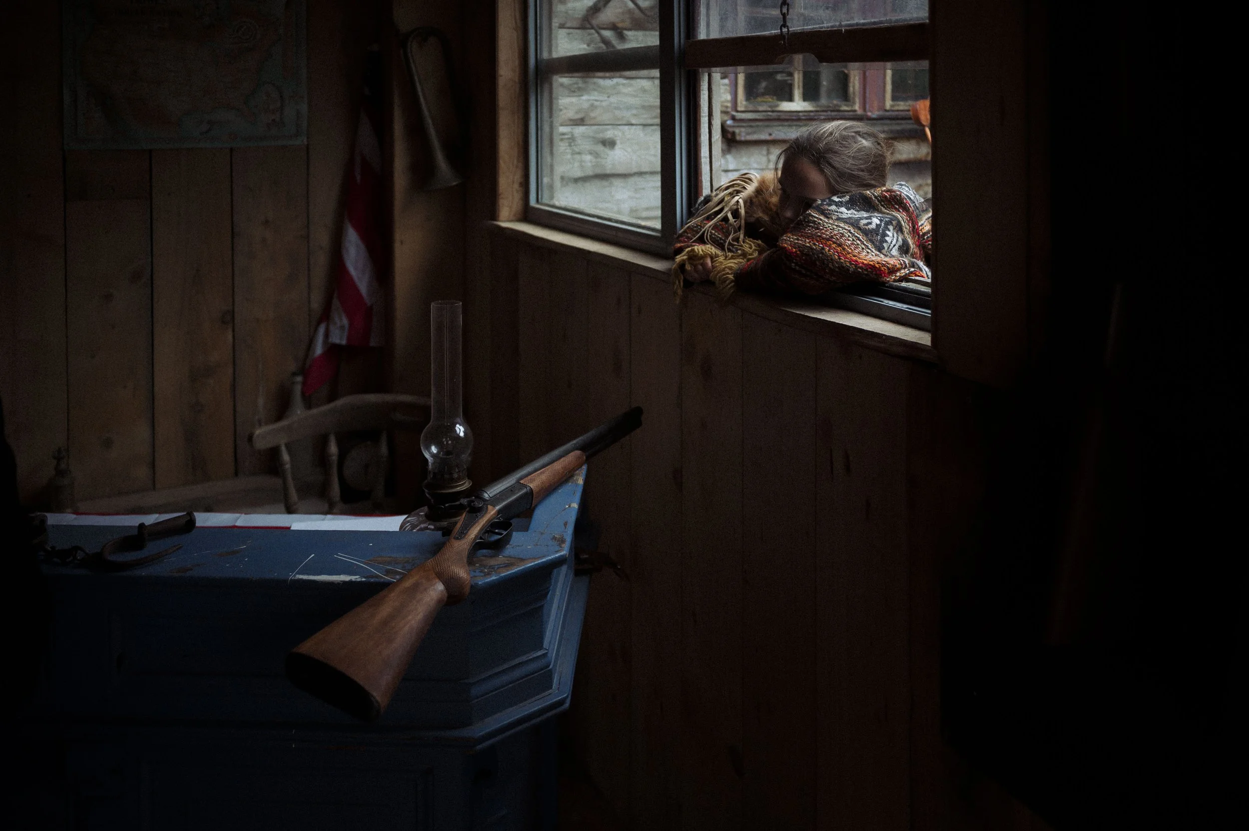 Association DUGAN FAR WEST, Normandie