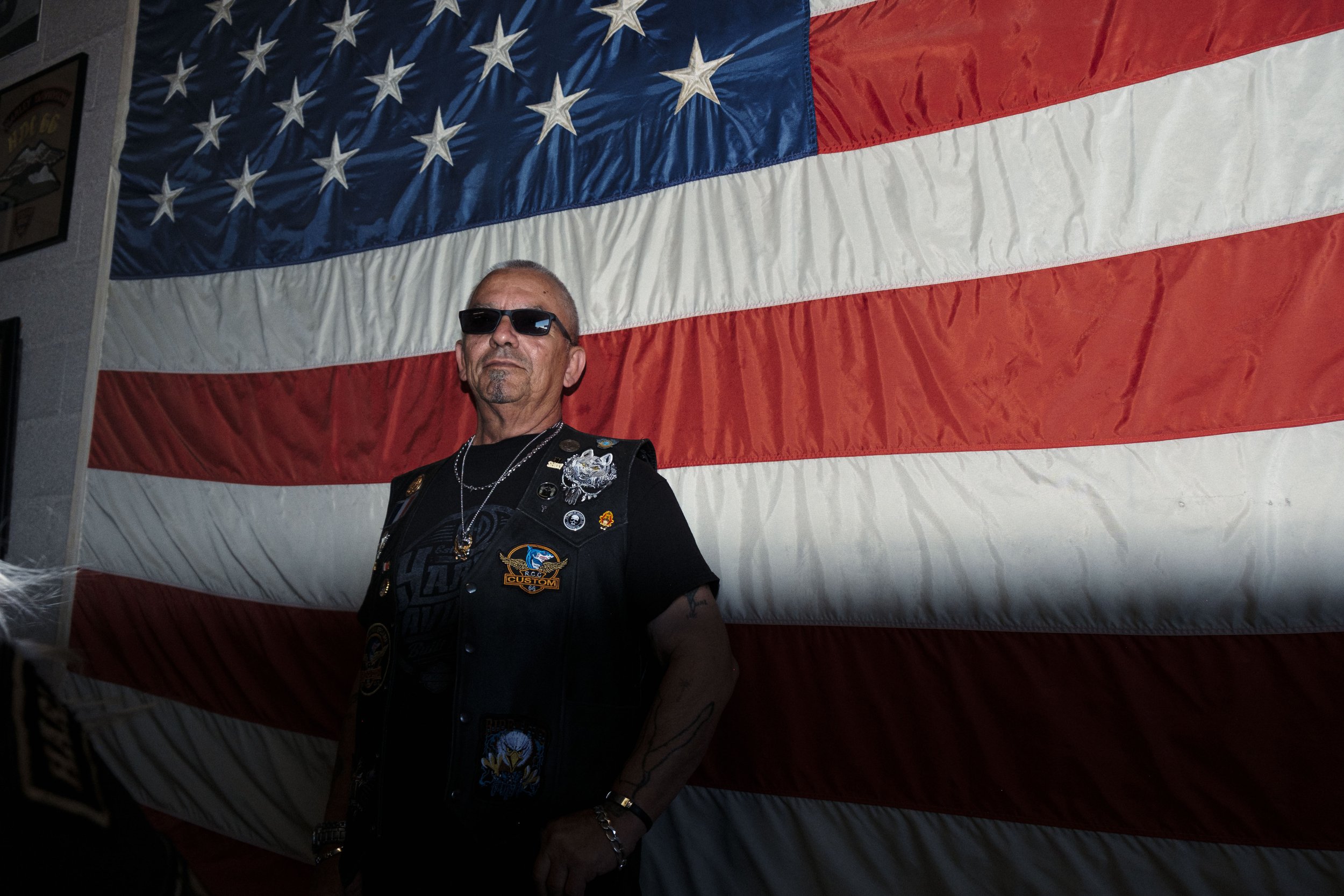 PROJET DOCUMENTAIRE (EN COURS)