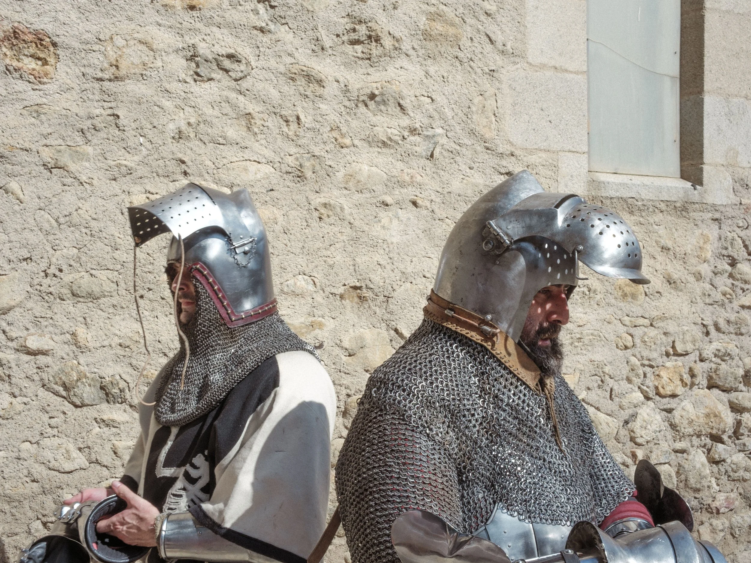 Fête médiévale d'Argiles-sur-Mer 2025