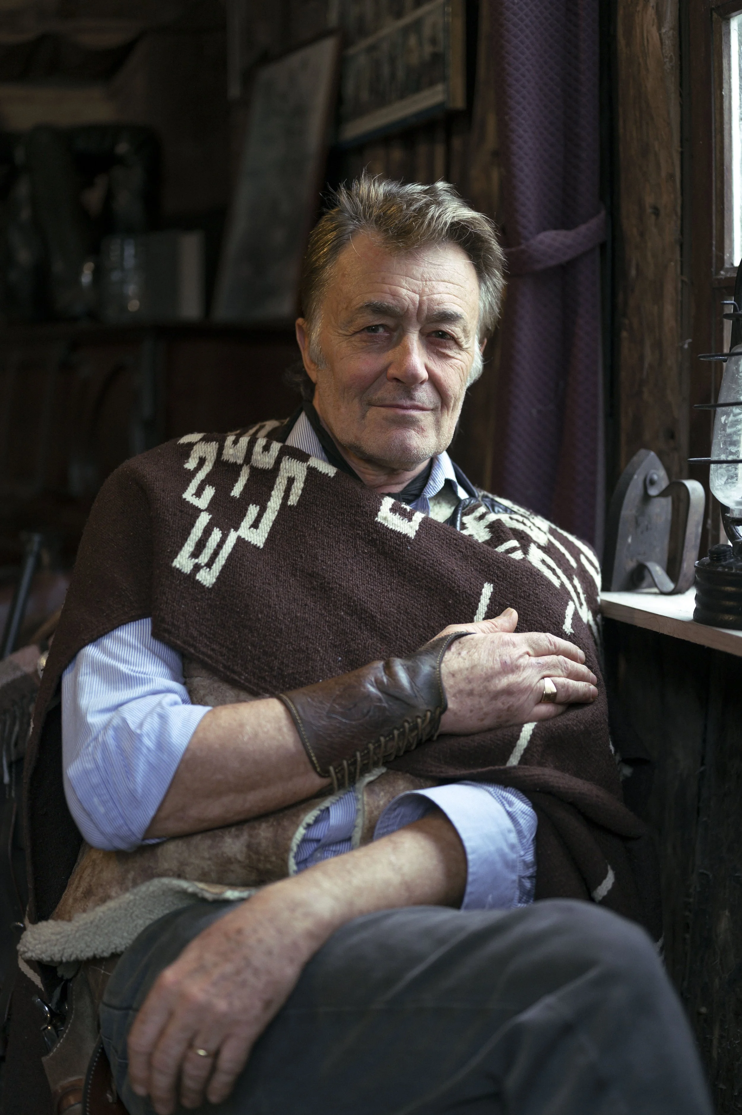 Association DUGAN FAR WEST, Normandie