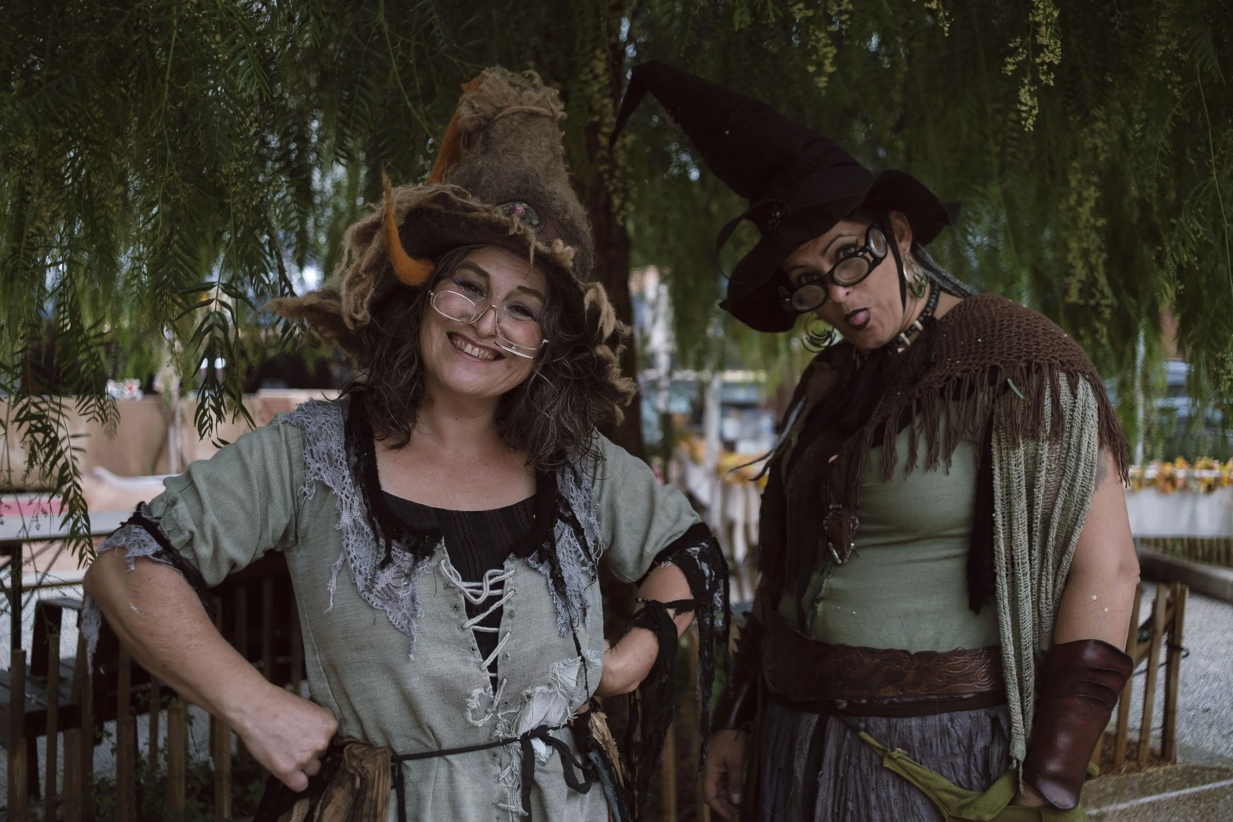 Fête médiévale d'Argiles-sur-Mer 2025