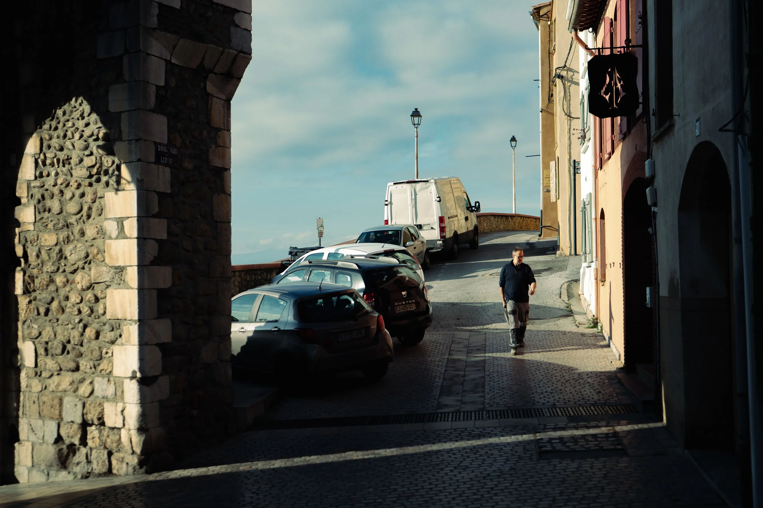 La solitude au service des autres