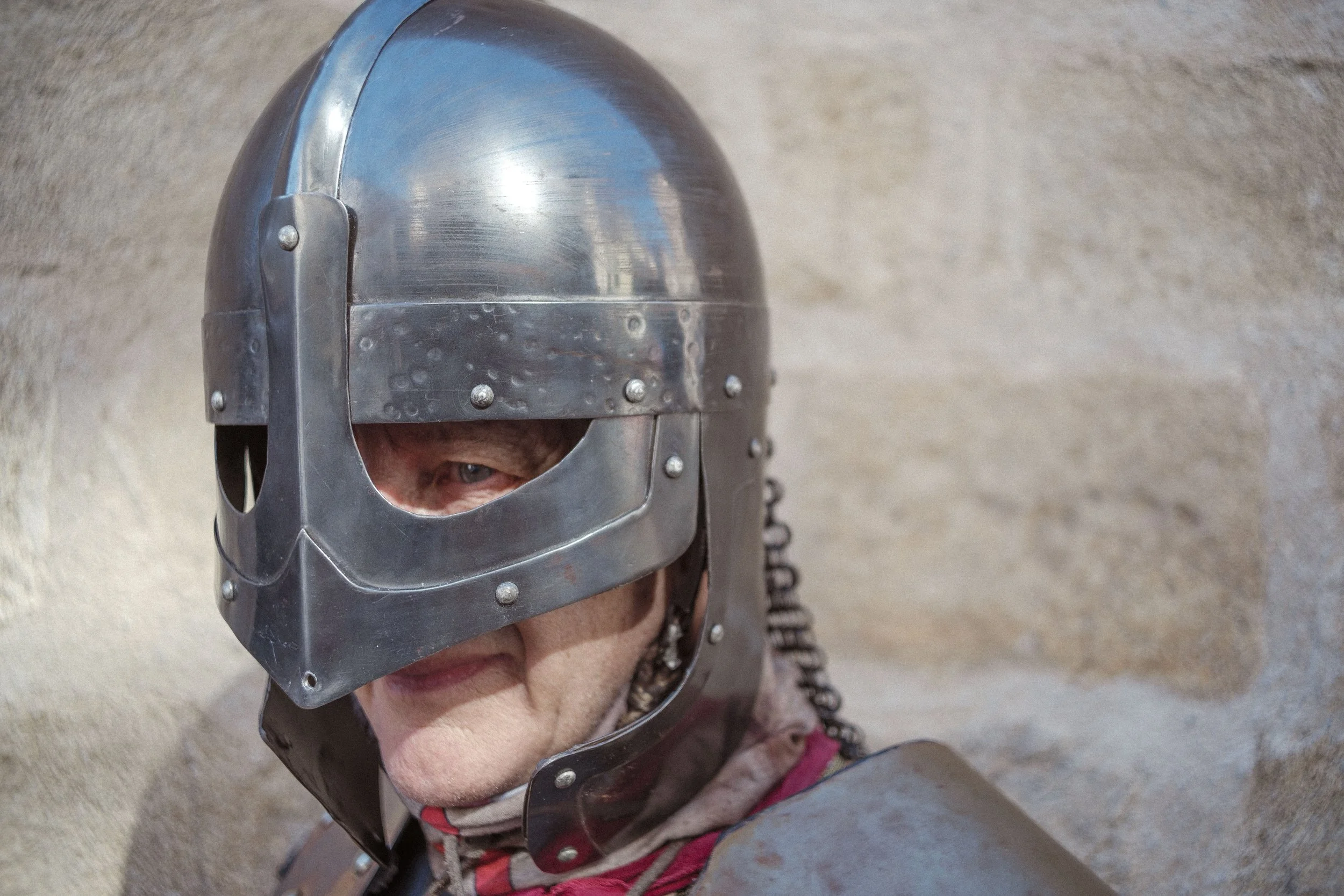 Fête médiévale d'Argiles-sur-Mer 2025