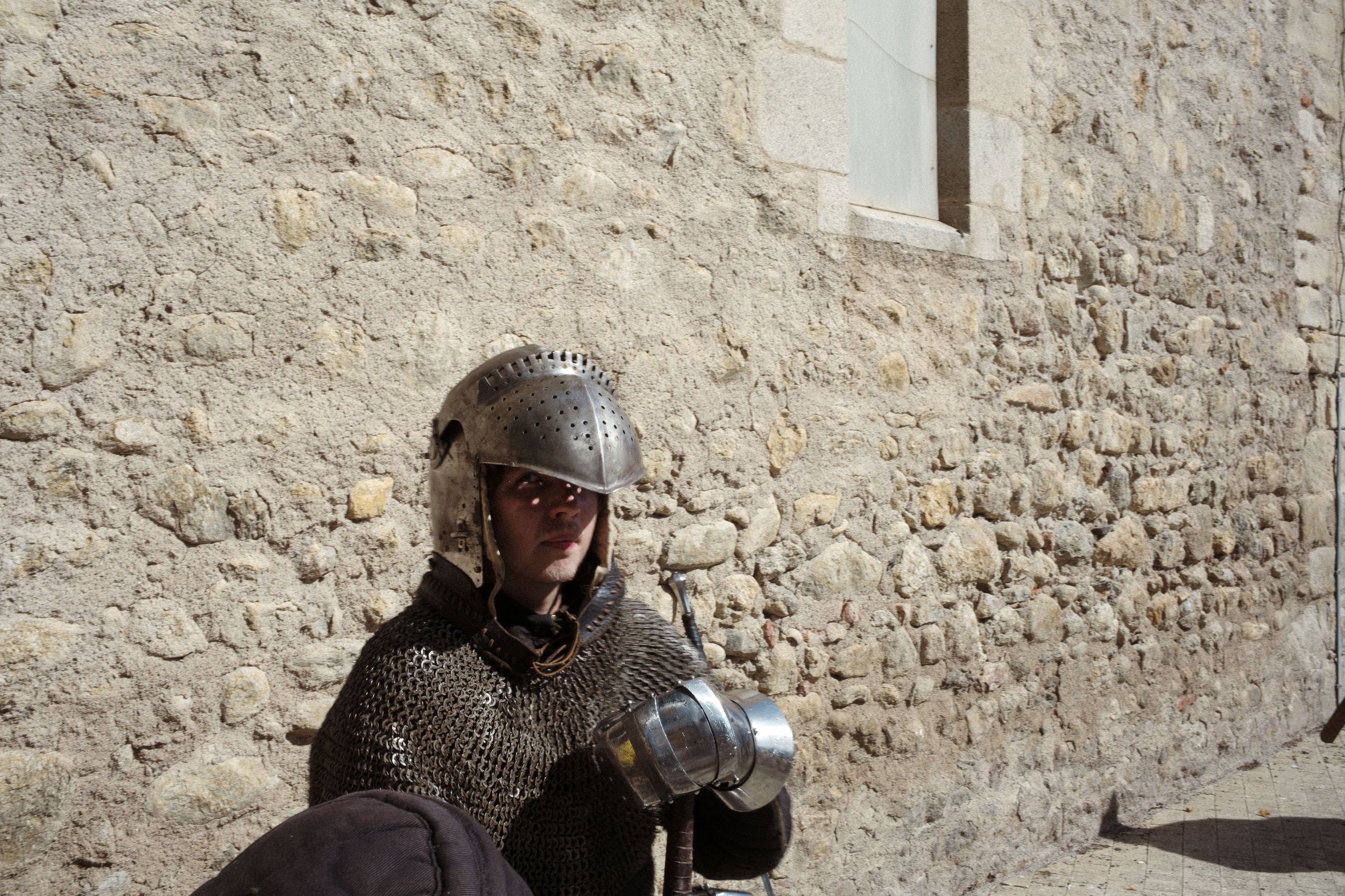 Fête médiévale d'Argiles-sur-Mer 2025