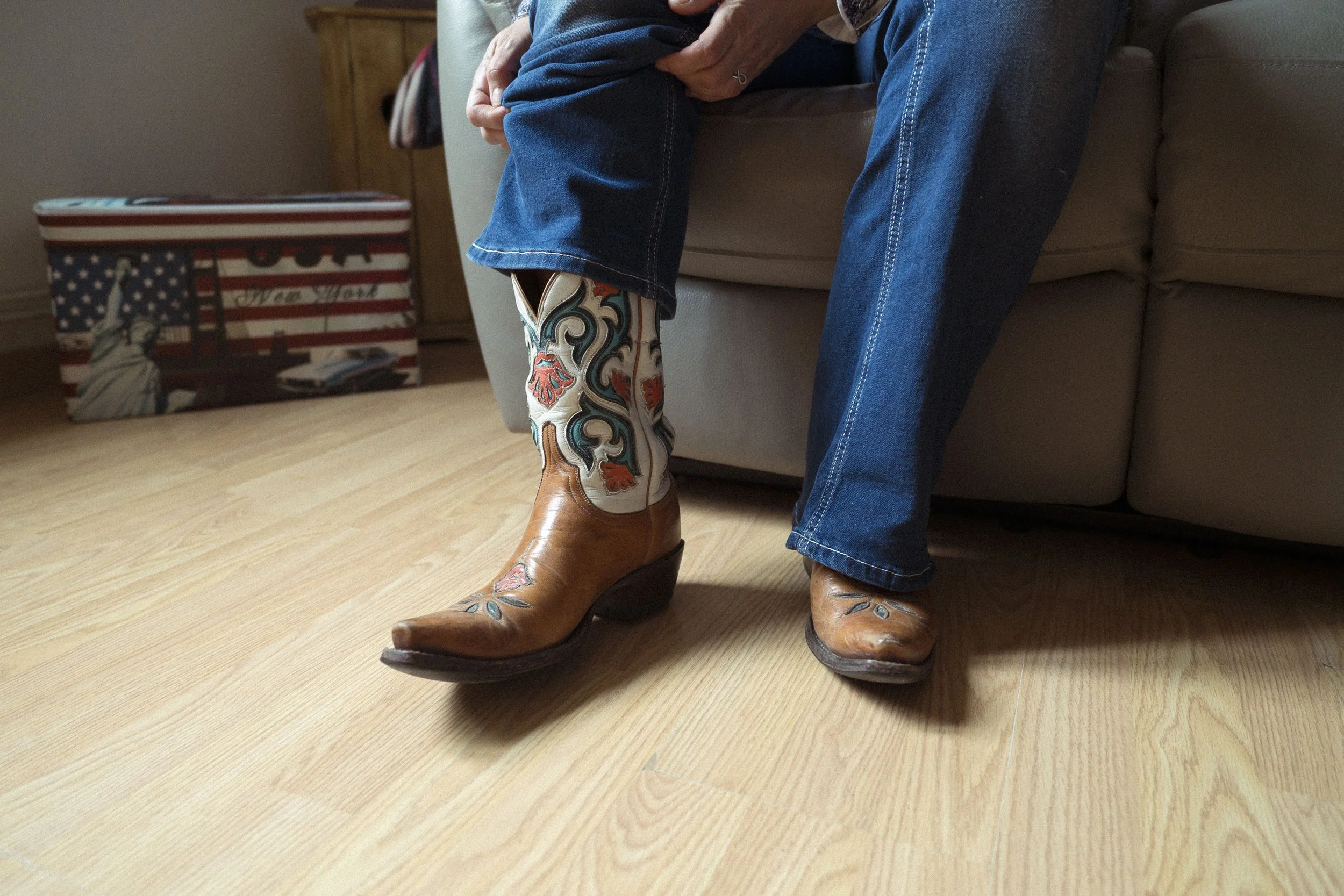 PROJET DOCUMENTAIRE (EN COURS)