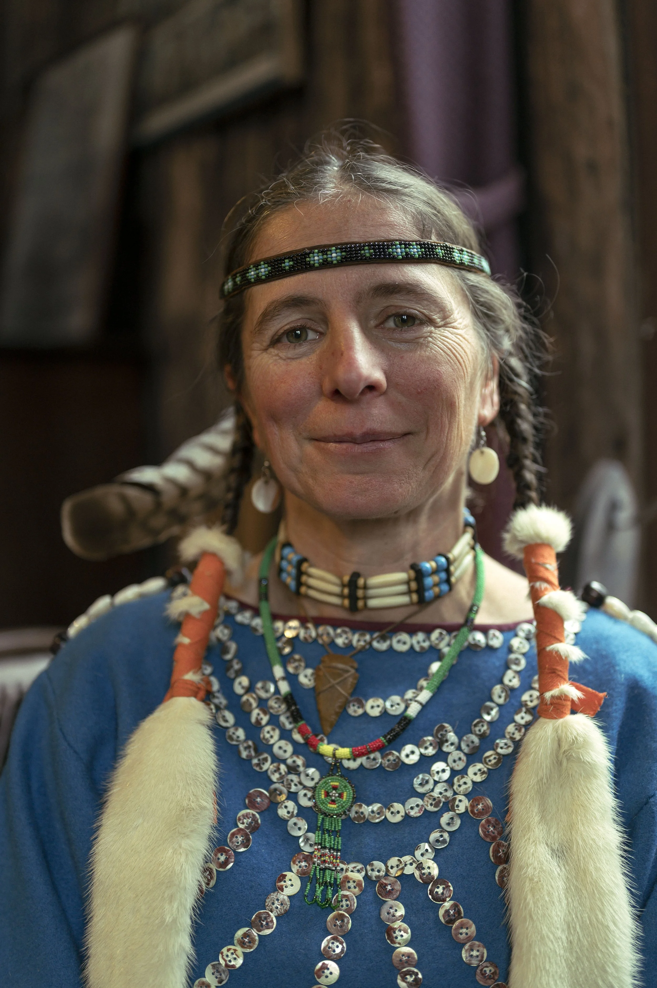 Association DUGAN FAR WEST, Normandie