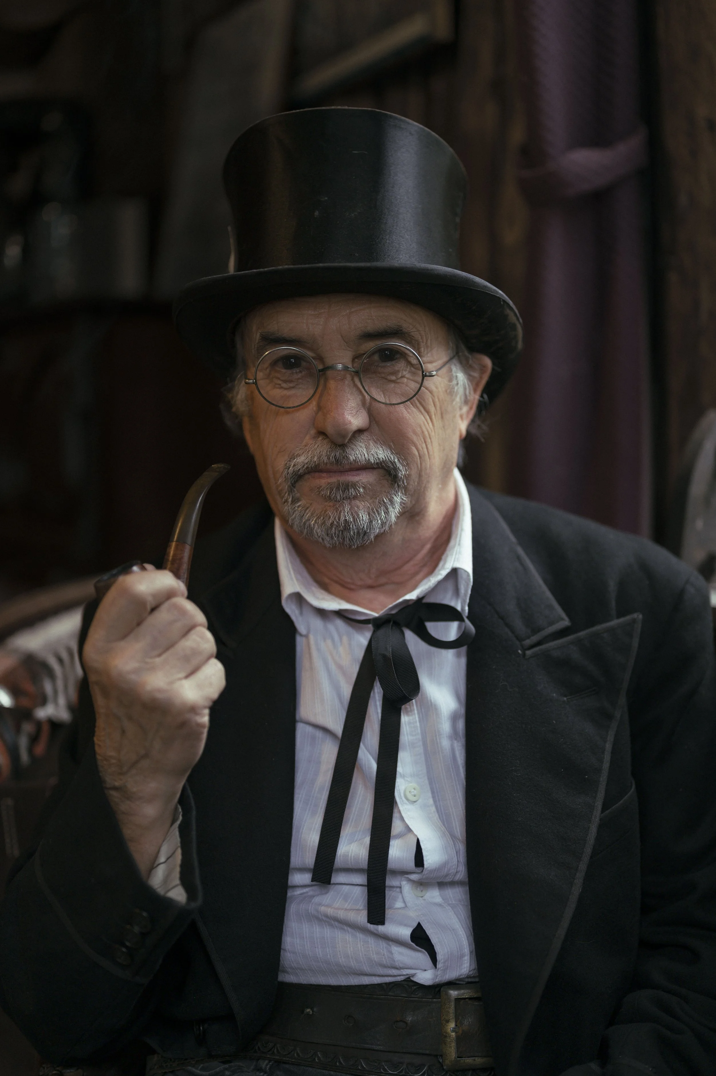 Association DUGAN FAR WEST, Normandie