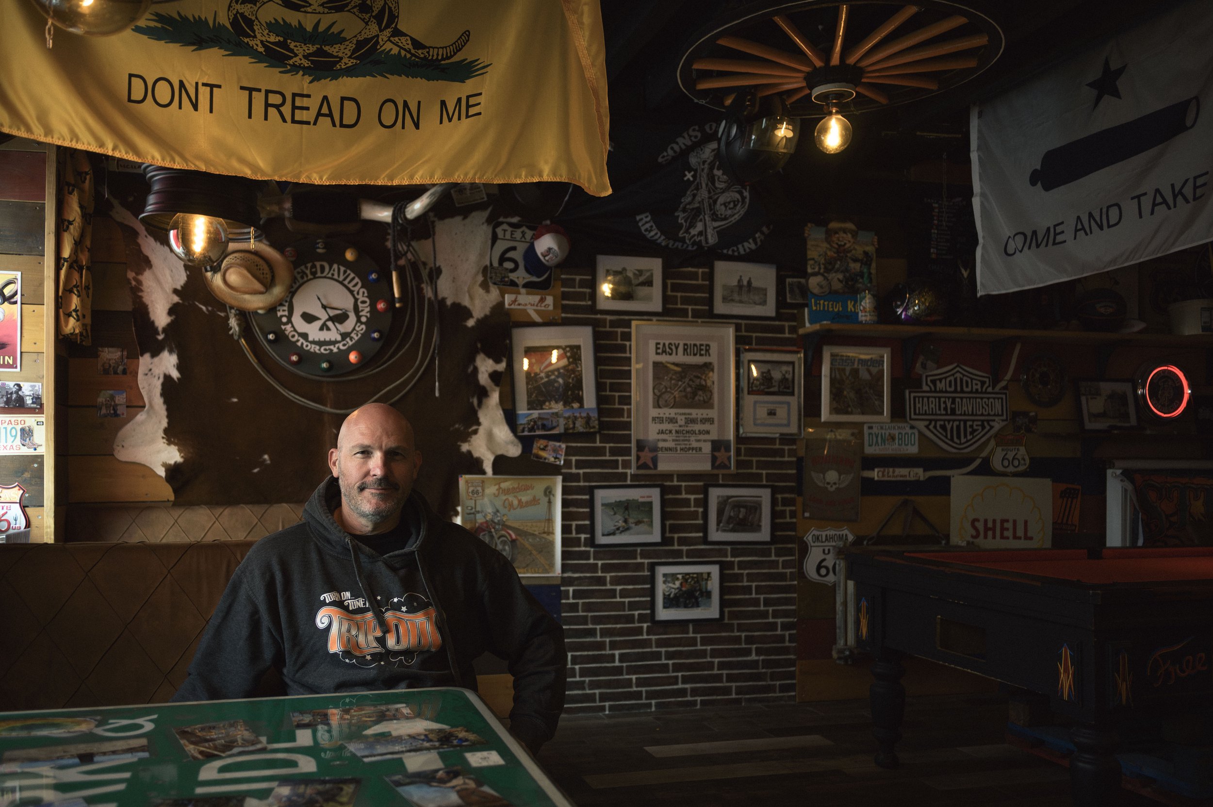 PROJET DOCUMENTAIRE (EN COURS)