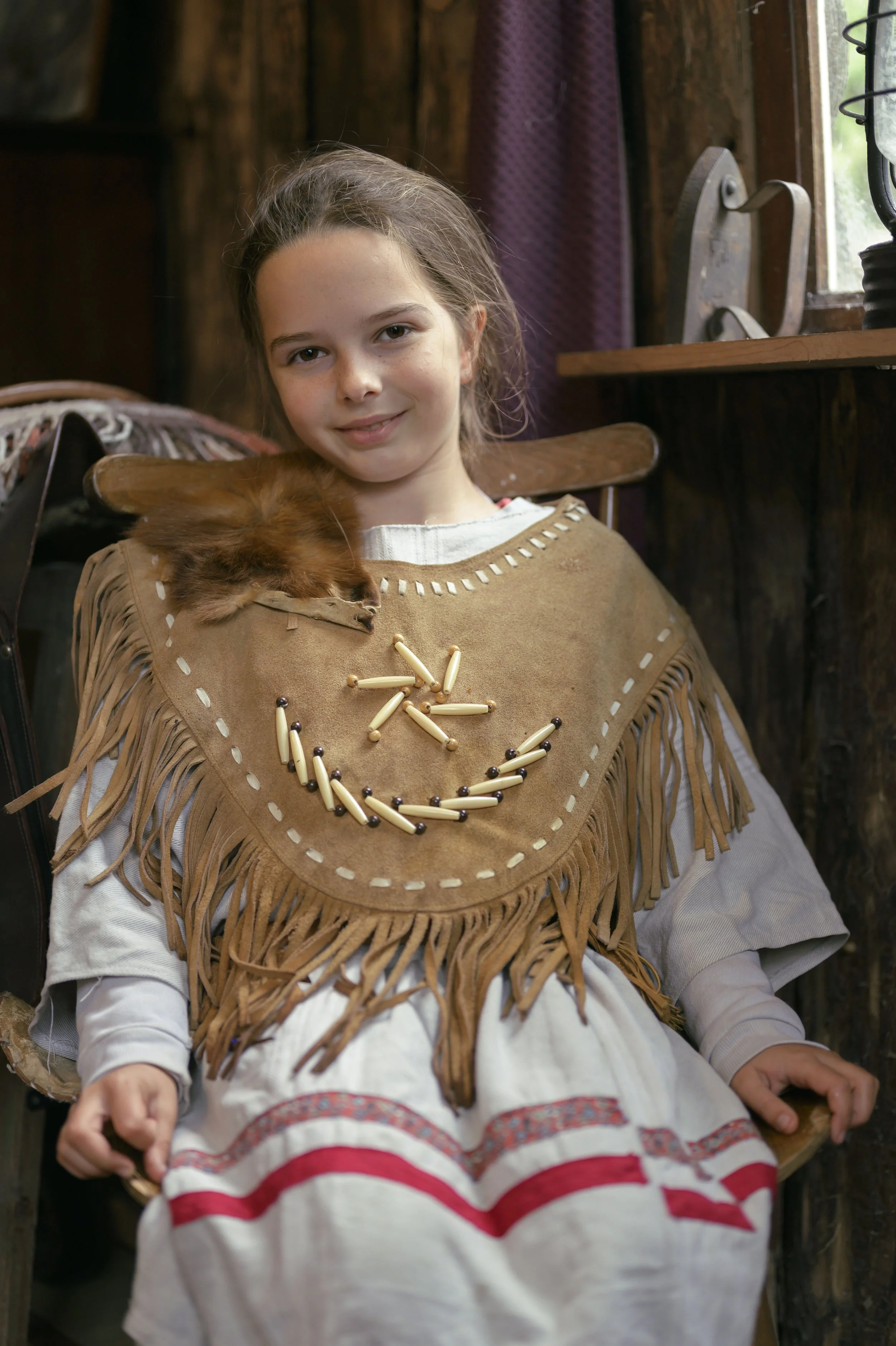 Association DUGAN FAR WEST, Normandie