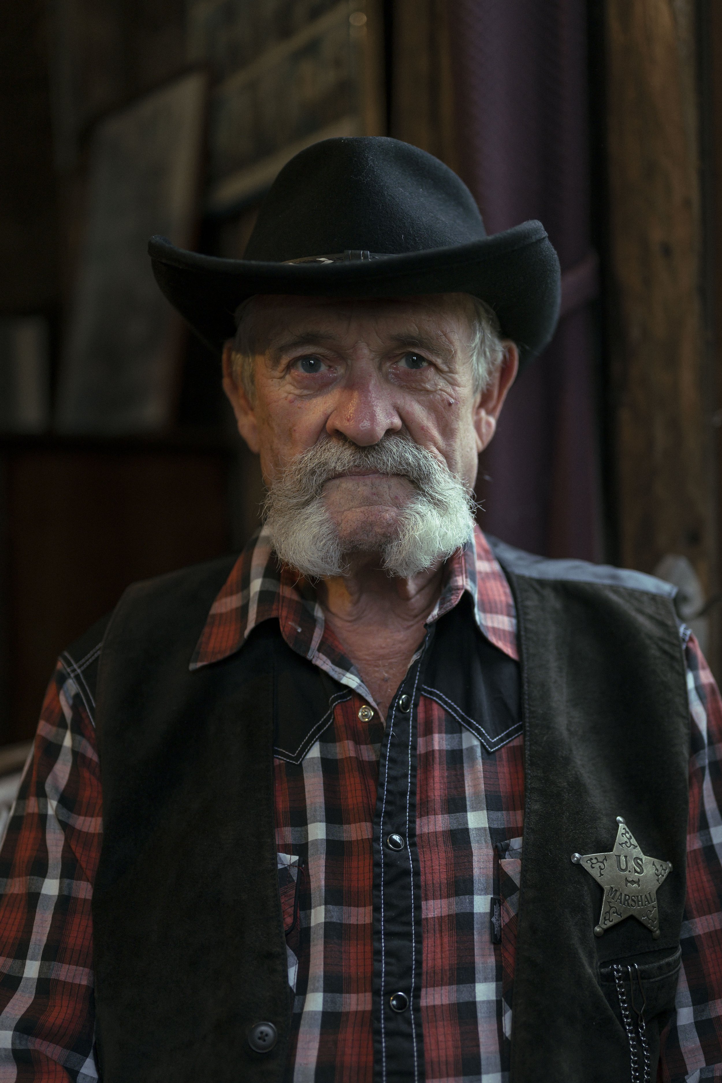 Association DUGAN FAR WEST, Normandie