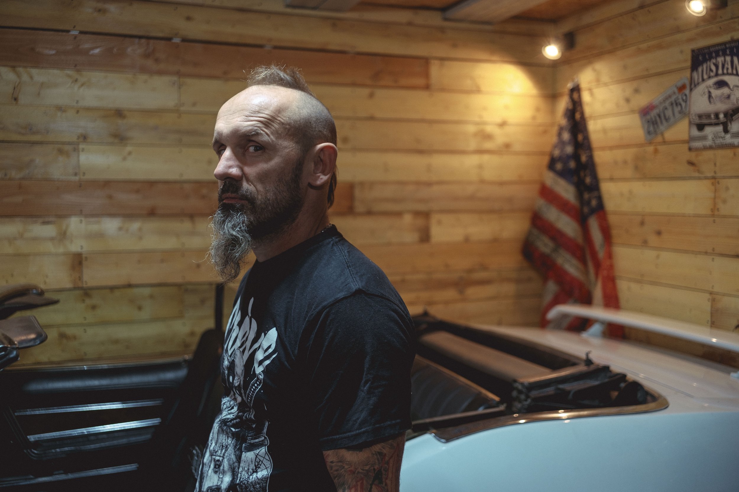 PROJET DOCUMENTAIRE (EN COURS)