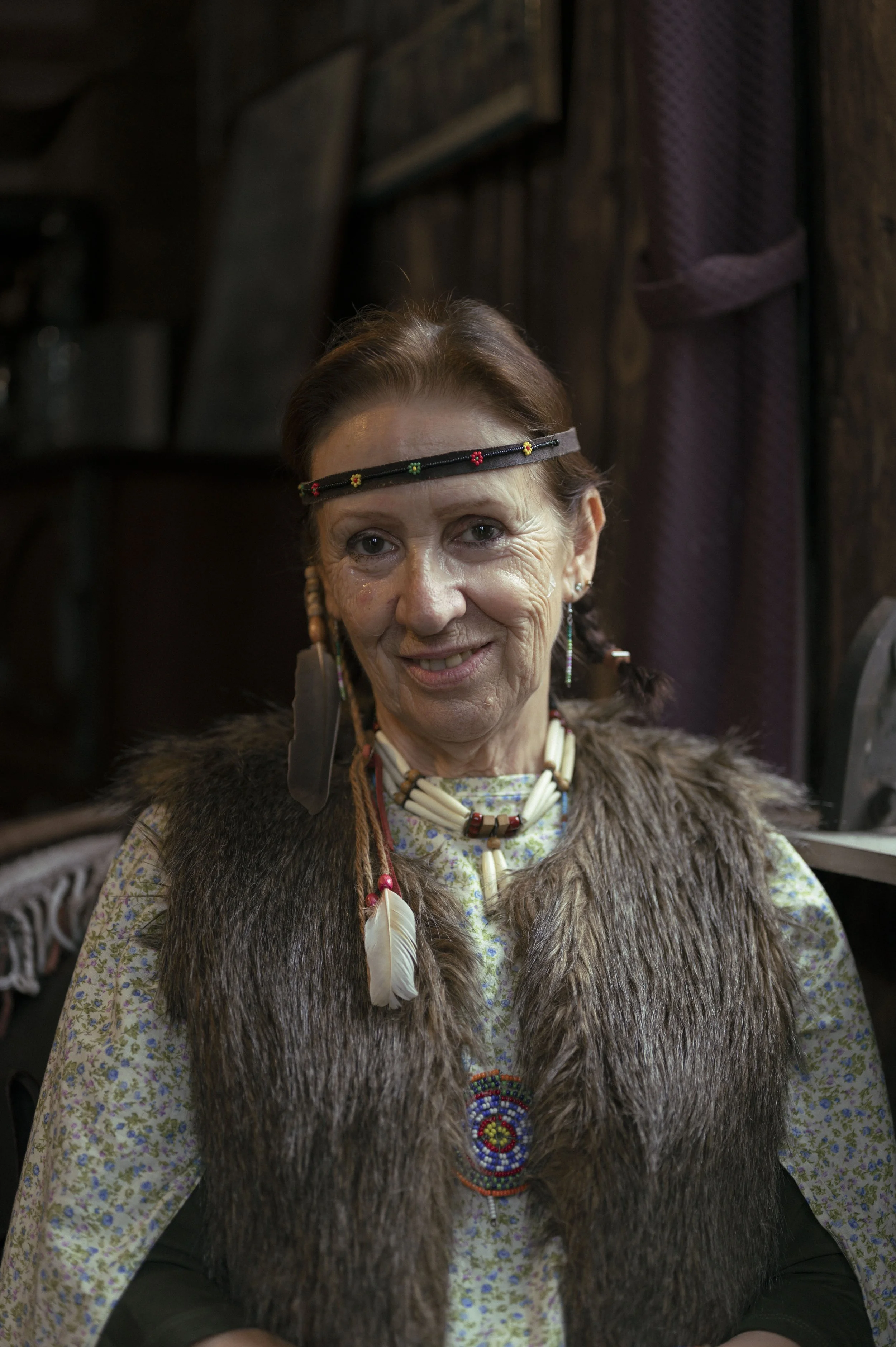 Association DUGAN FAR WEST, Normandie