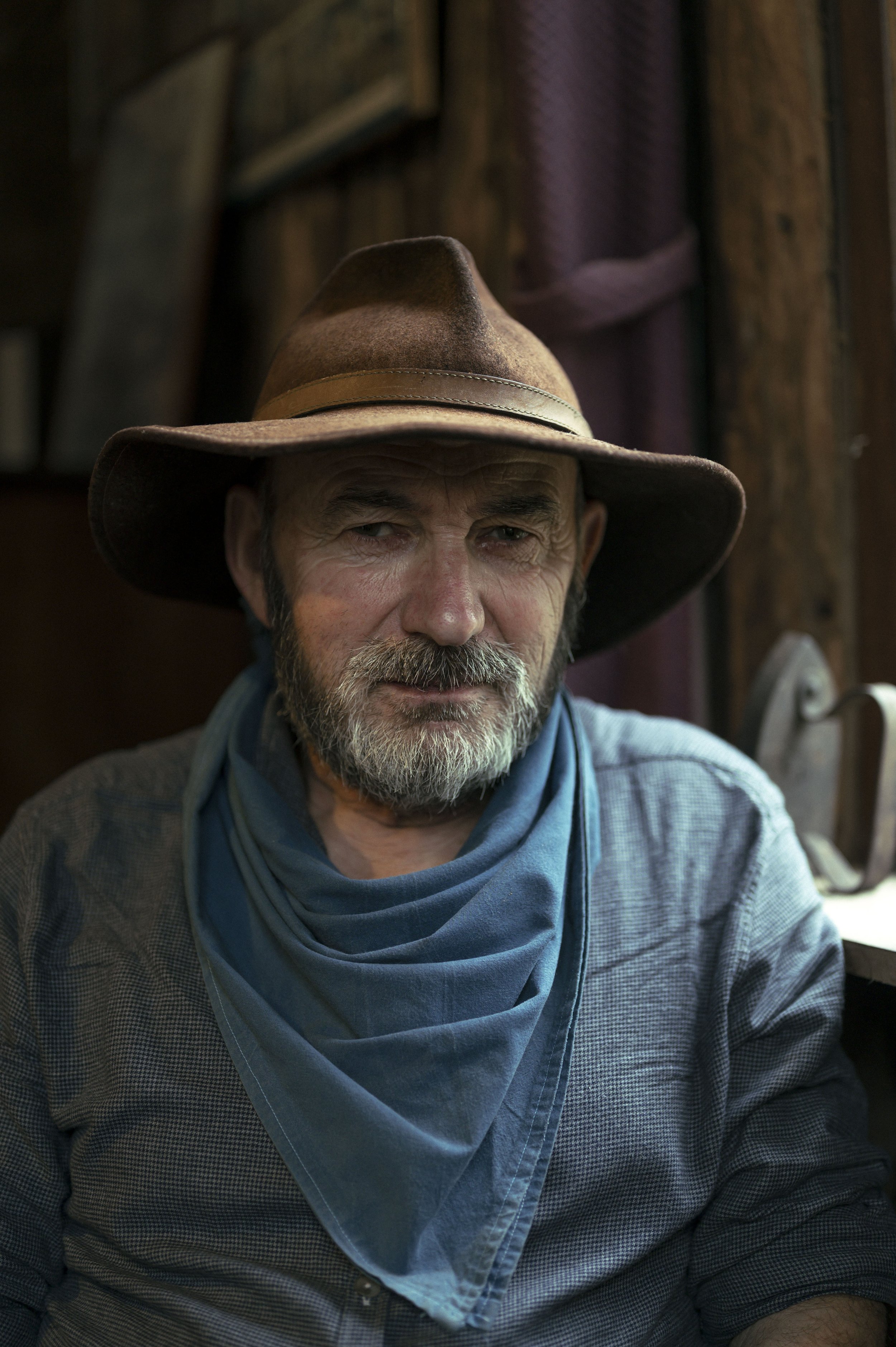 Association DUGAN FAR WEST, Normandie