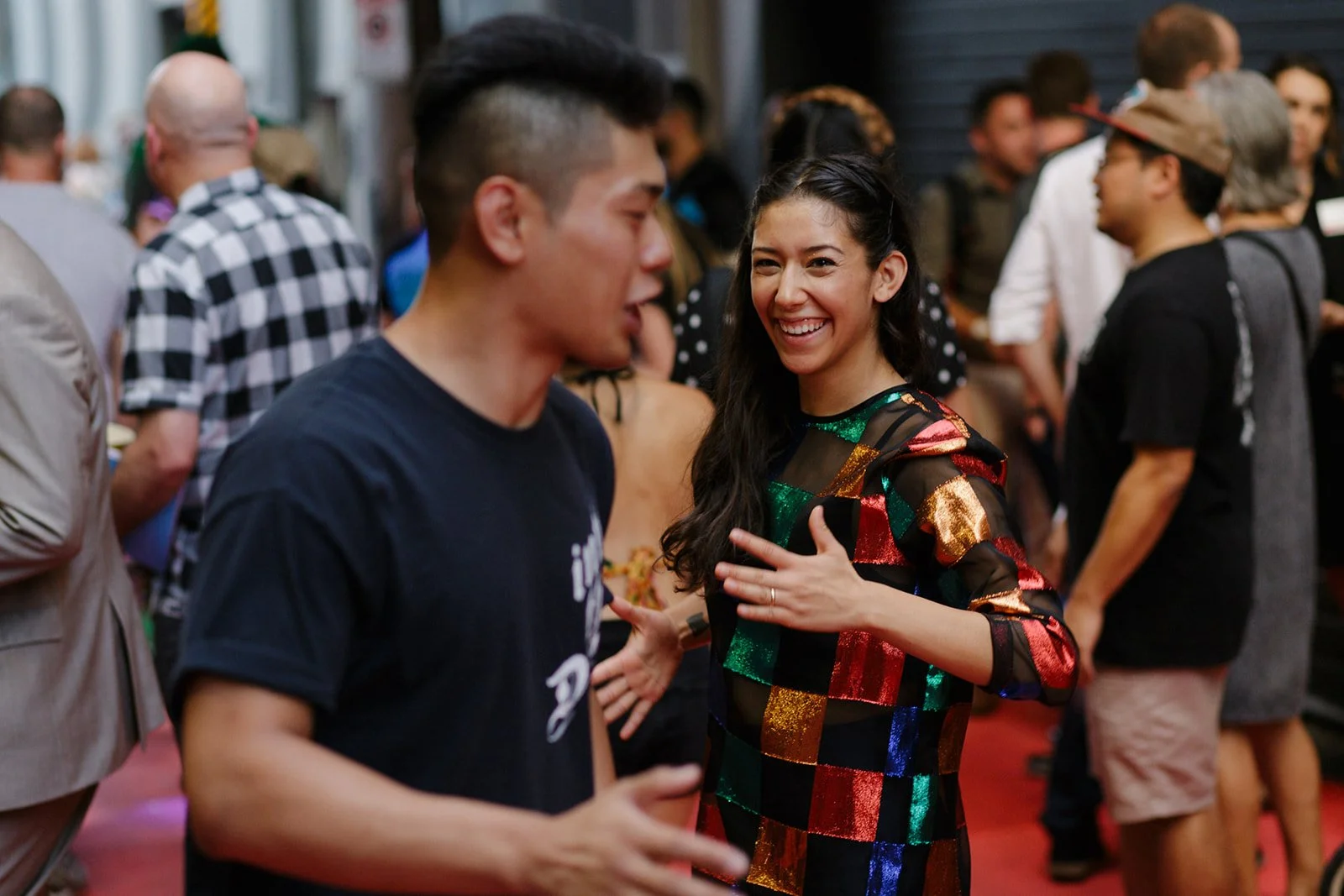 149 Ackery_s Alley Opening.jpg