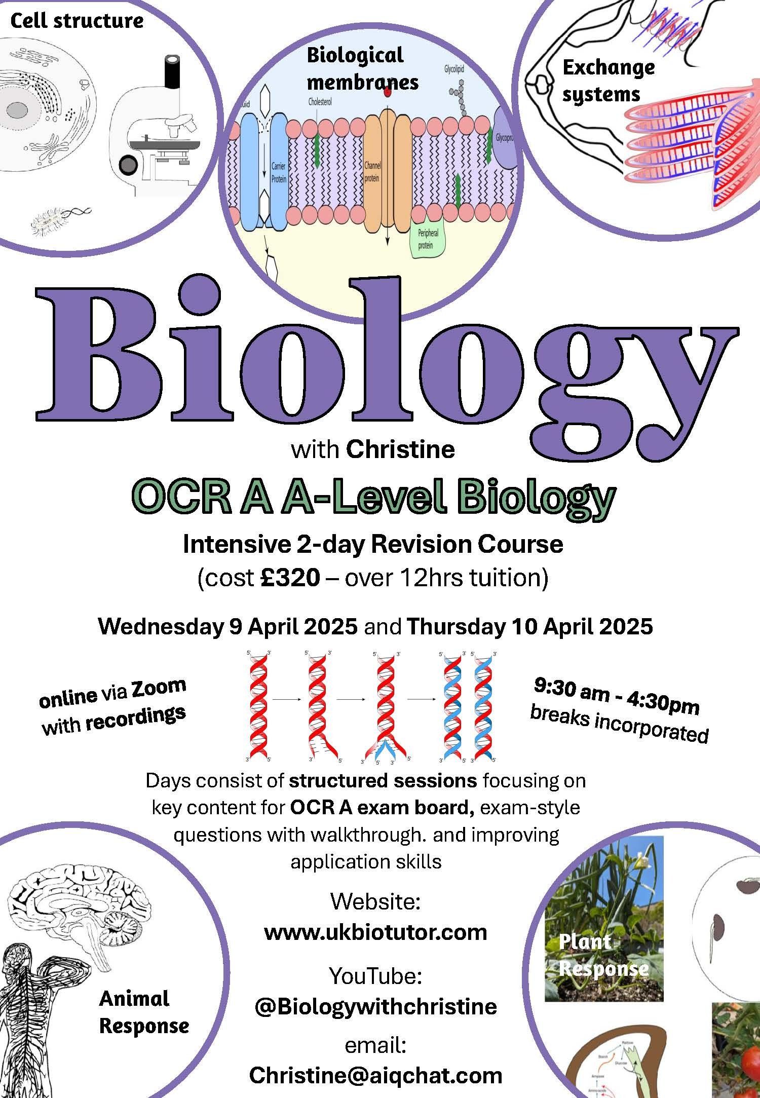 Easter Intensive Revision Course flier April 2025.jpg