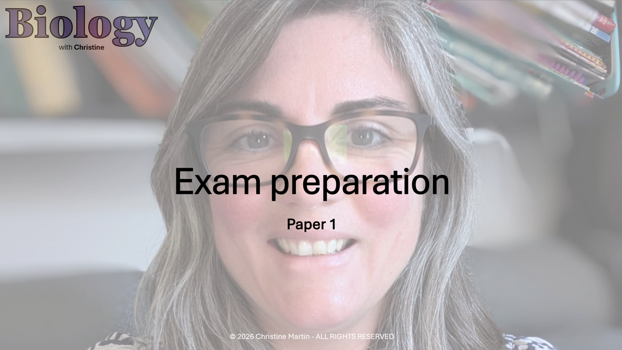 Youtube Paper 1 exam preparation powerpoint slides